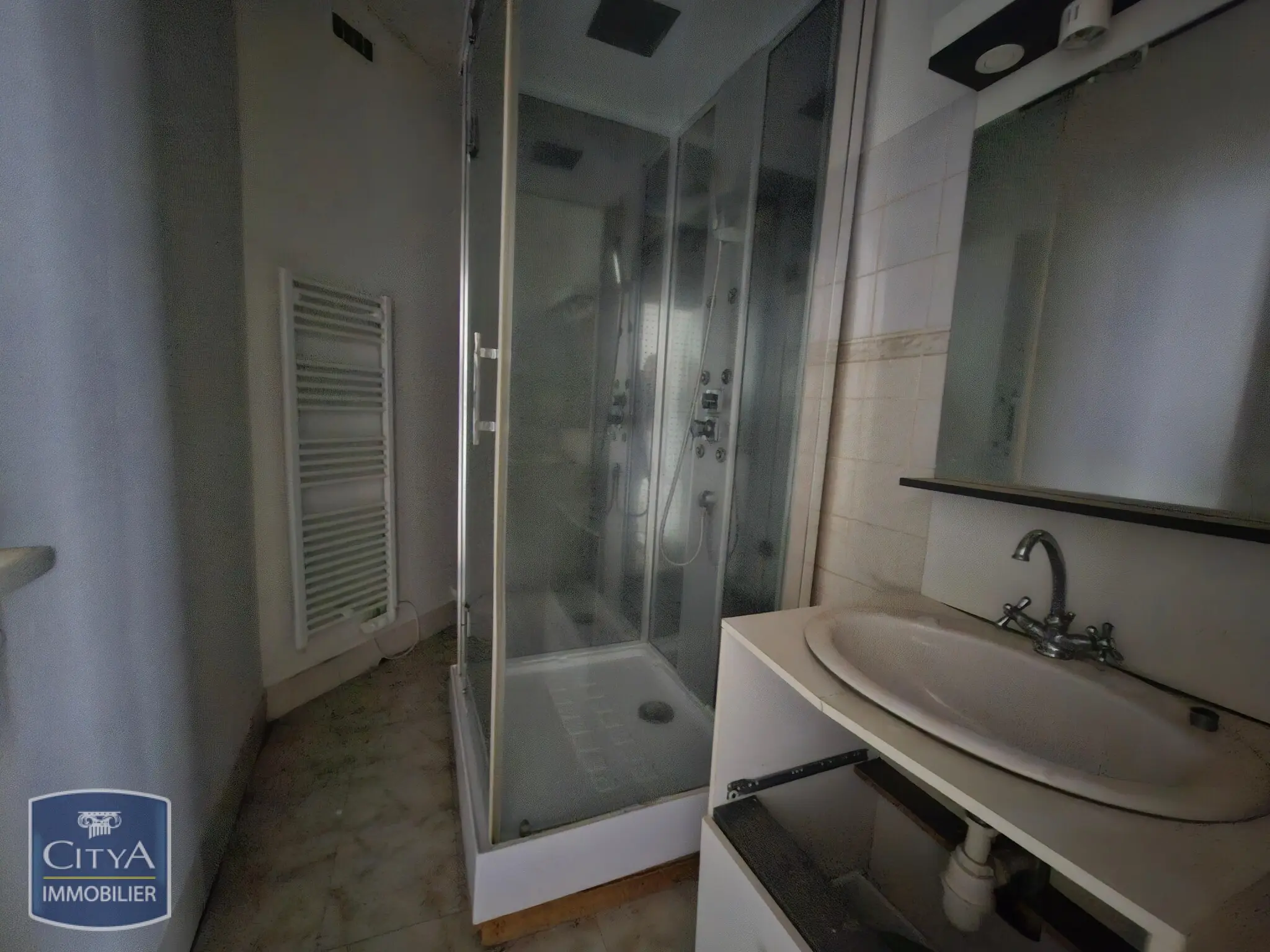 Photo 6 Appartement 3 pièces 56m²