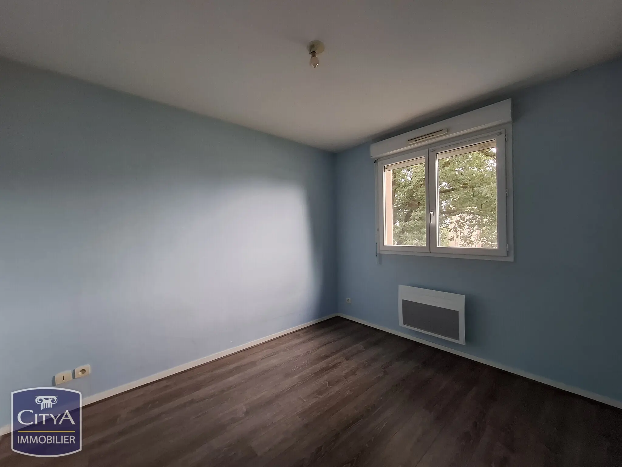 Photo 8 Appartement 3 pièces 56.61m²