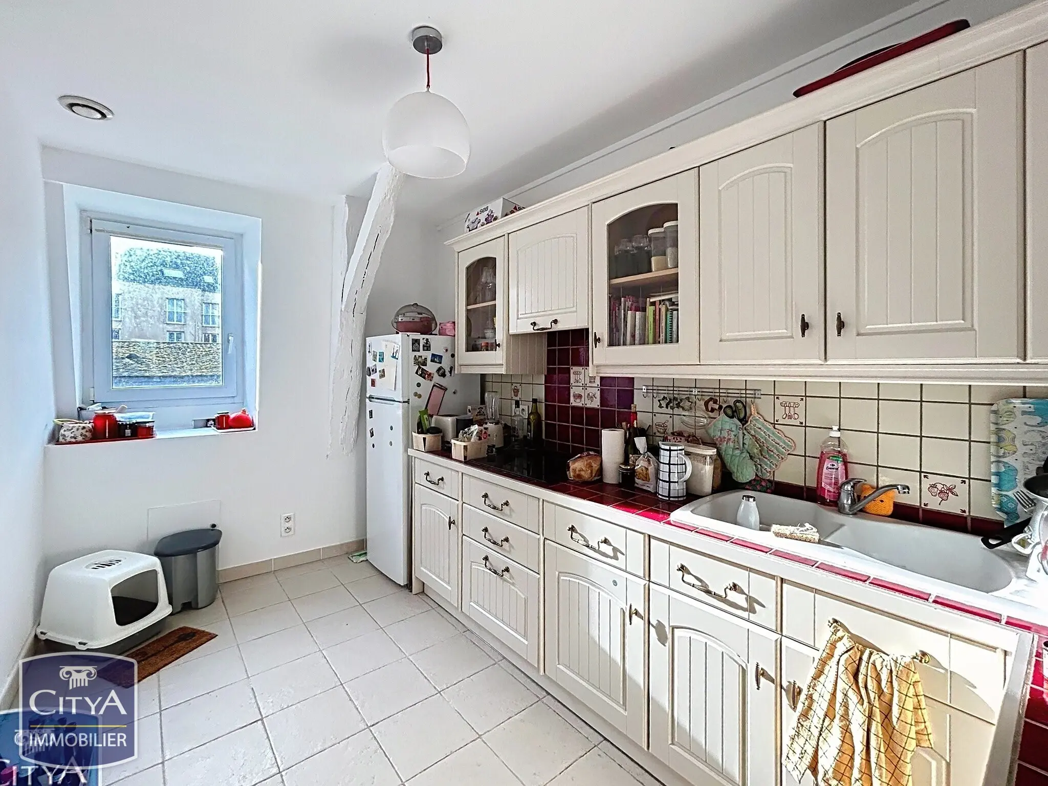 Photo 1 Appartement 4 pièces 100.28m²