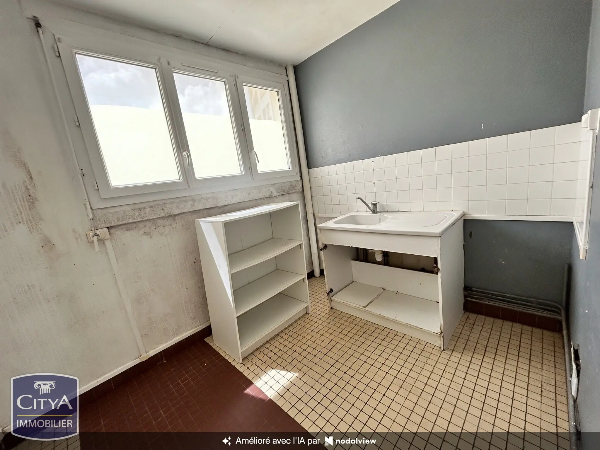 Photo 6 Appartement 4 pièces 66.99m²