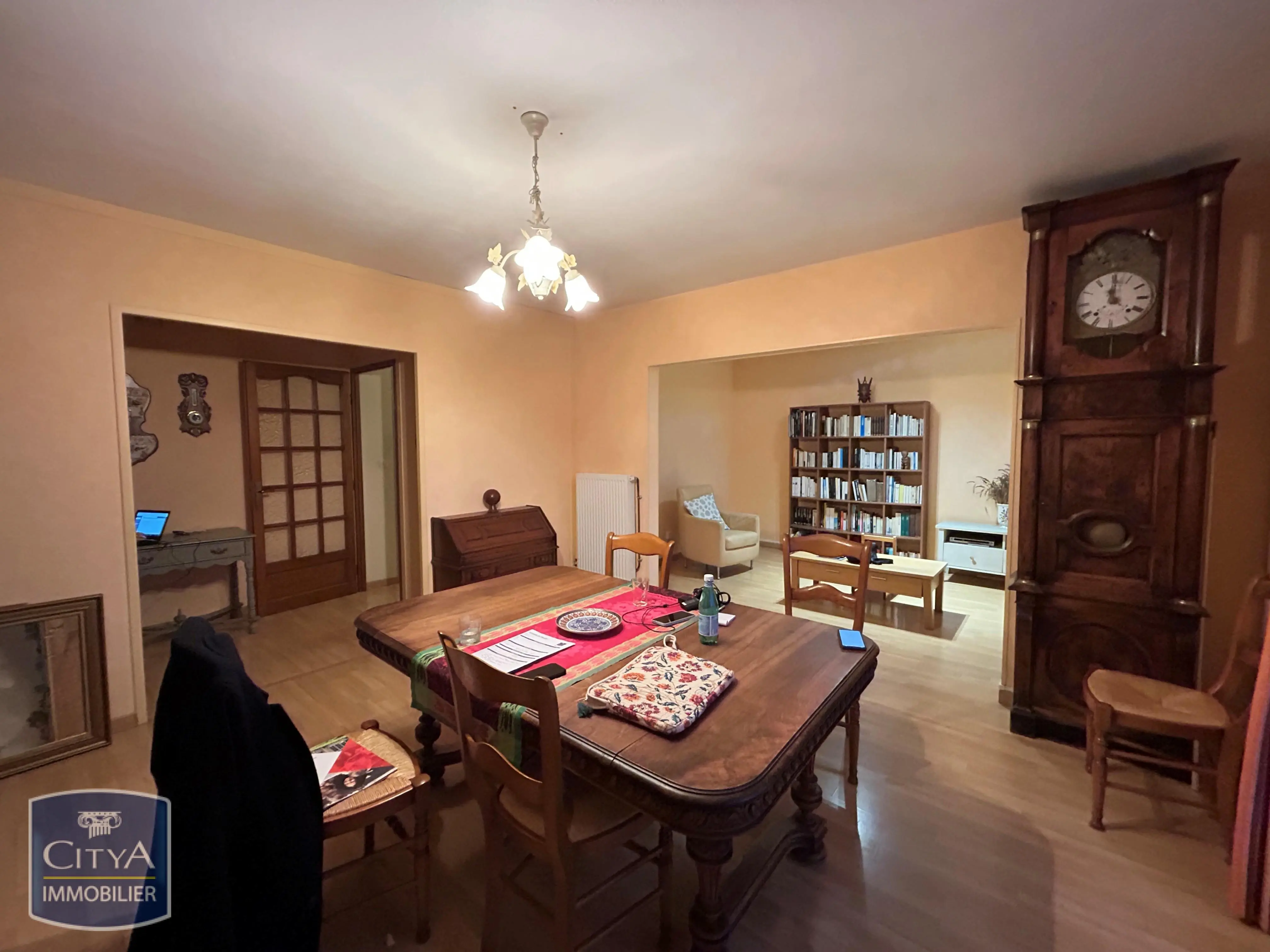 Photo 5 Appartement 4 pièces 80.42m²