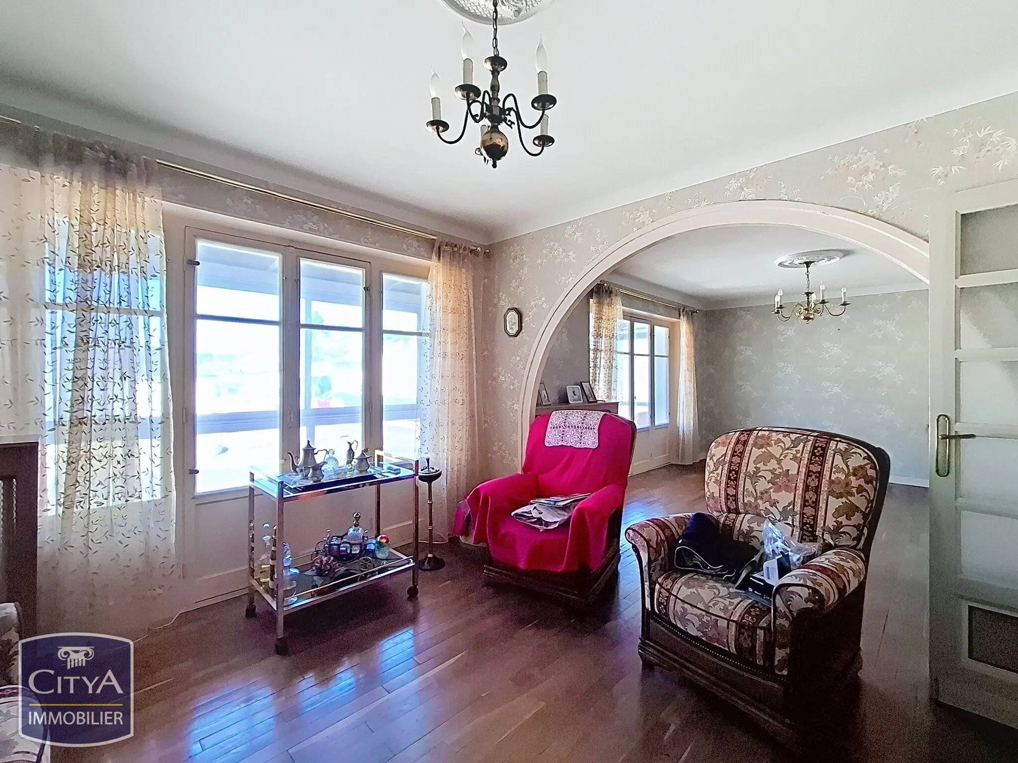 Photo 8 Maison 3 pièces 81m²