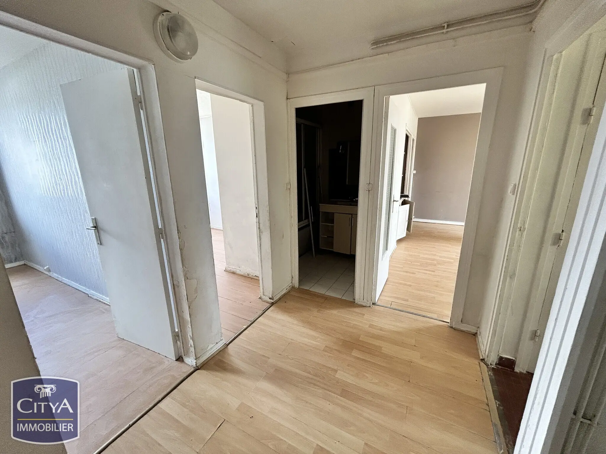 Photo 2 Appartement 4 pièces 66.99m²