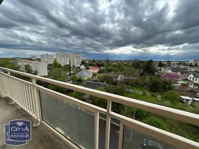 Photo 9 Appartement 3 pièces 61.43m²