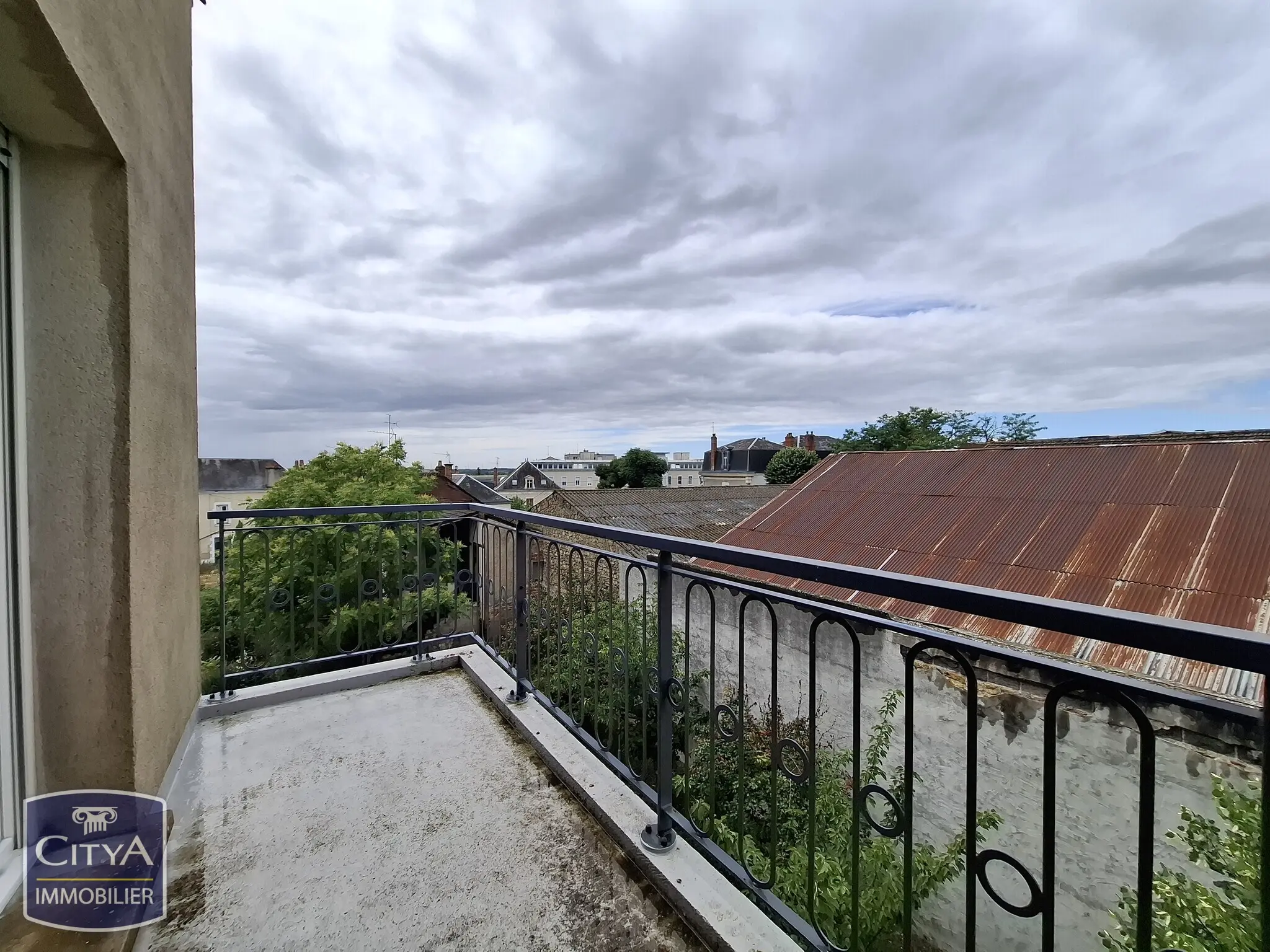 Photo 9 Appartement 2 pièces 48m²