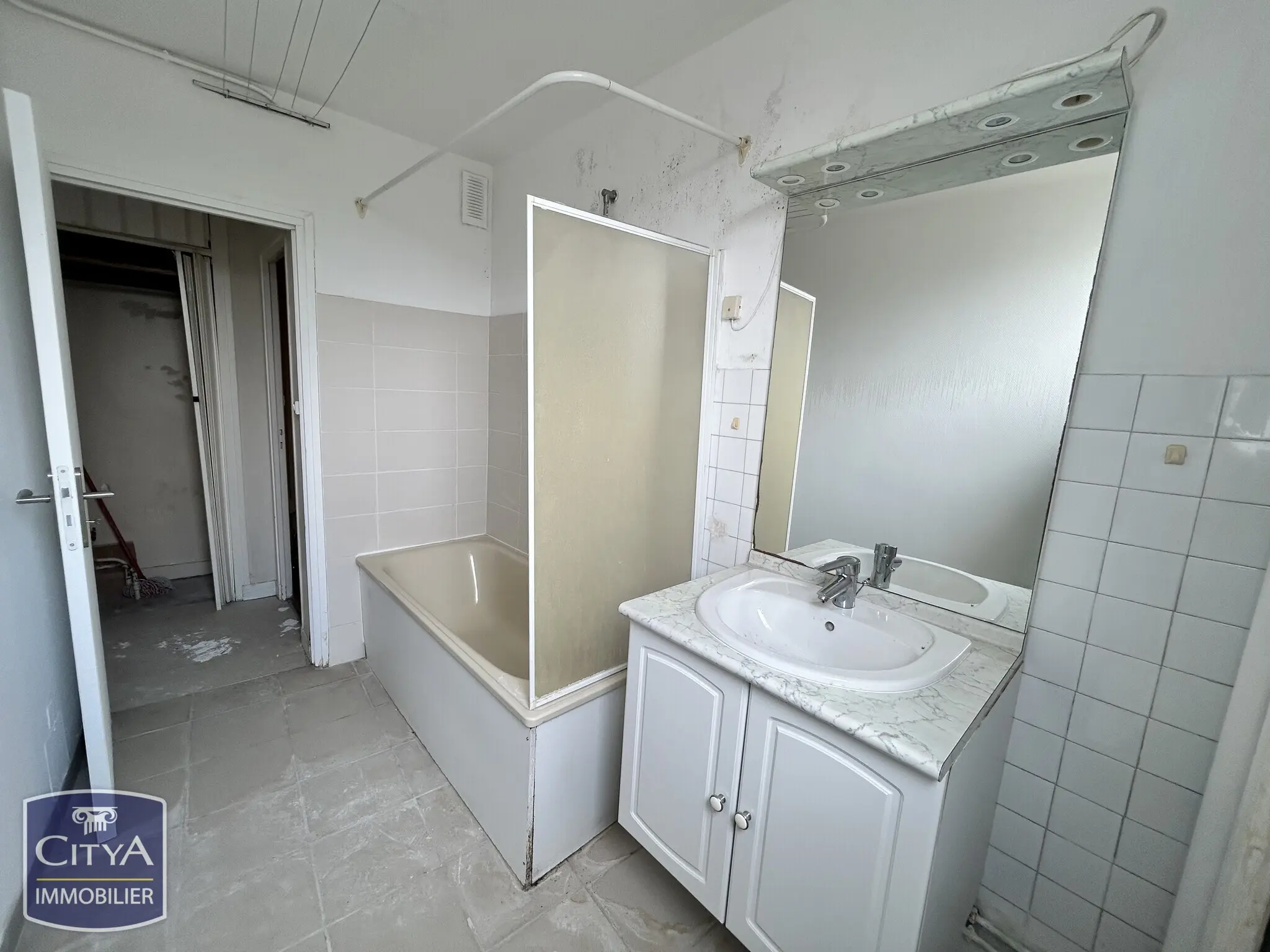 Photo 6 Appartement 2 pièces 47.35m²