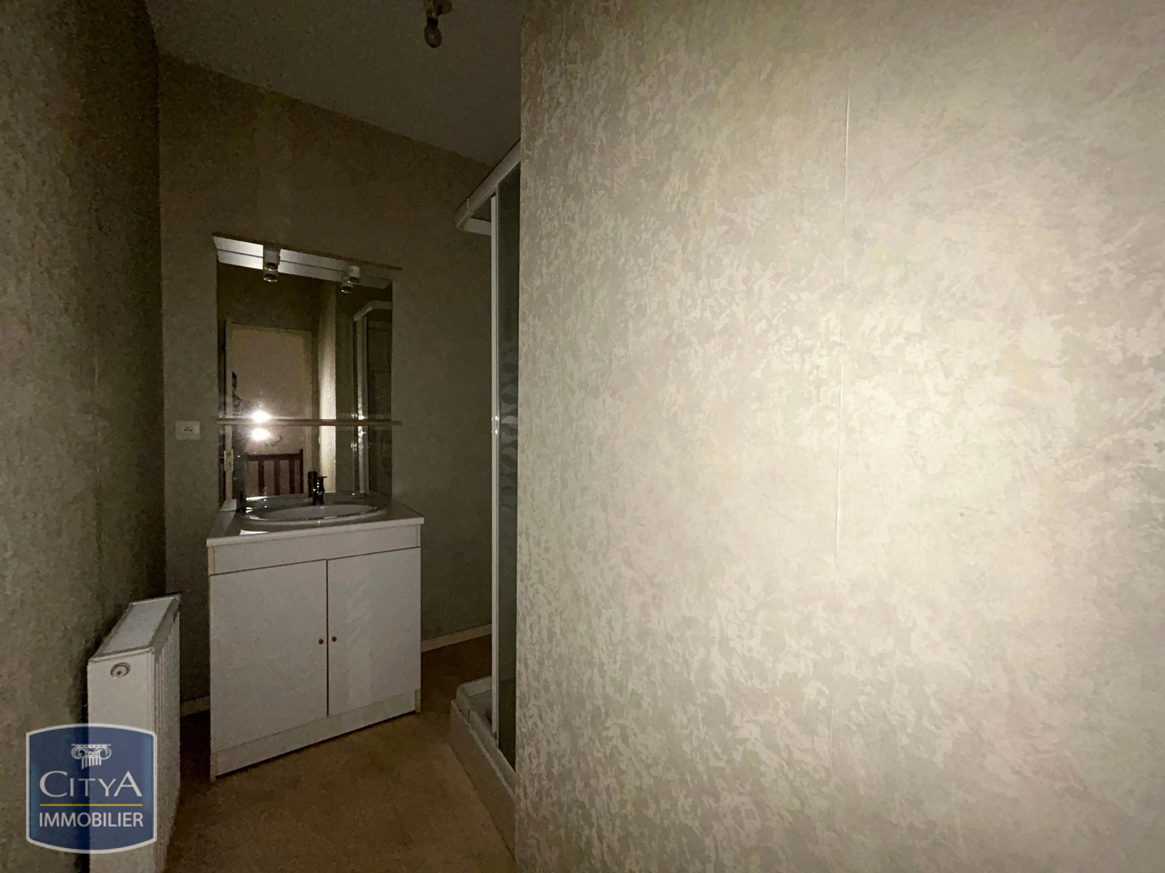 Photo 2 appartement Saint-Amand-Montrond