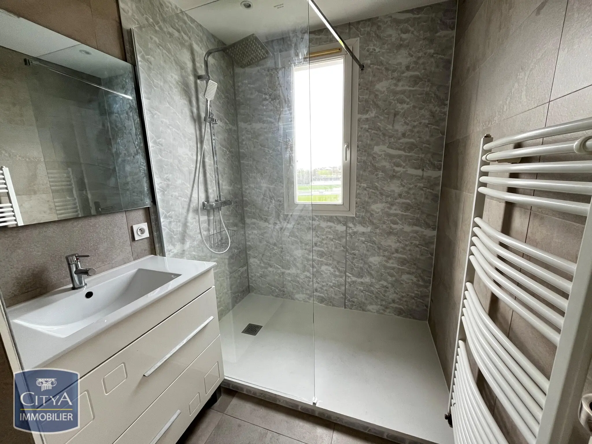 Photo 8 Appartement 3 pièces 60.65m²