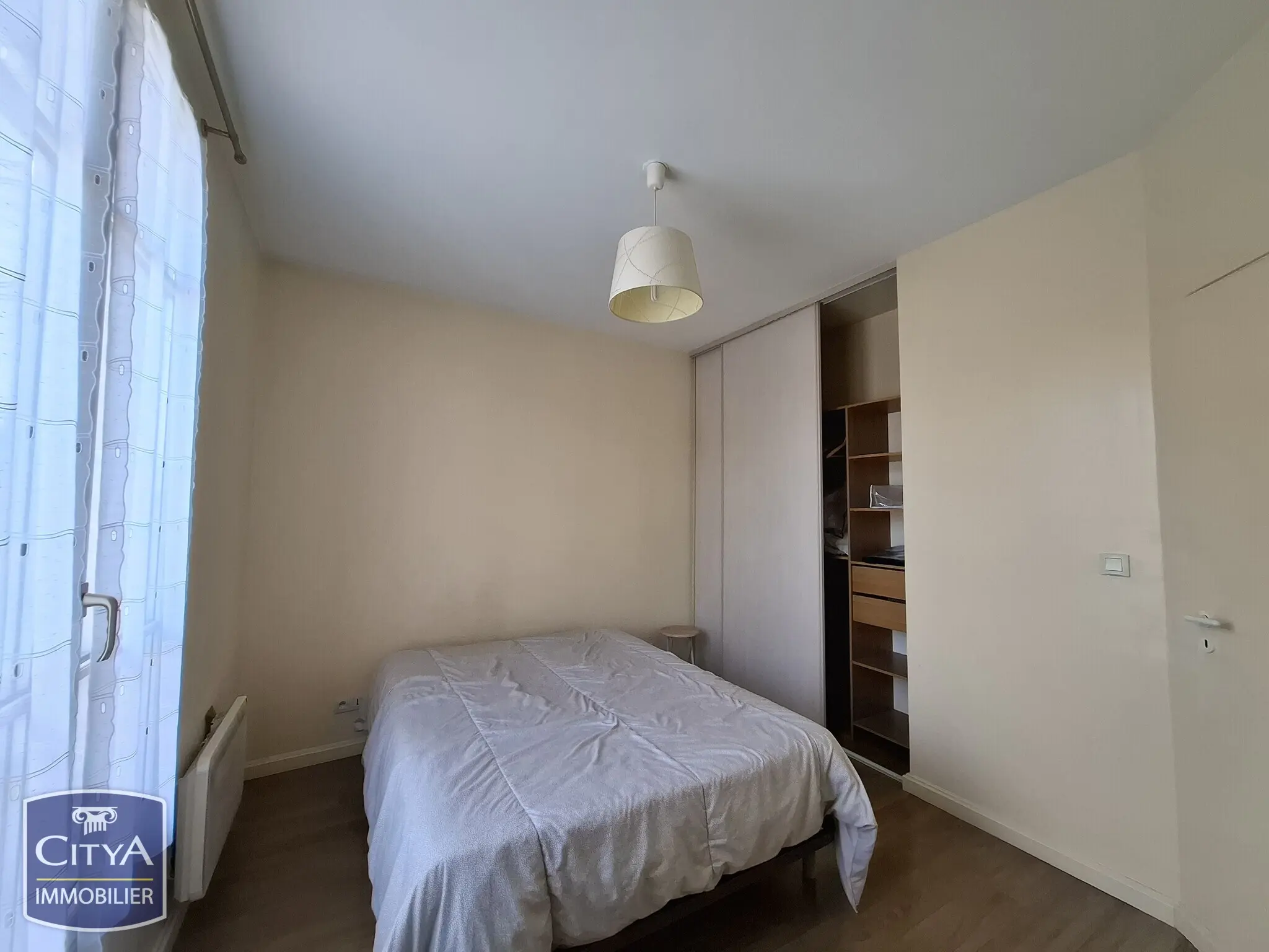 Photo 5 Appartement 2 pièces 38.39m²