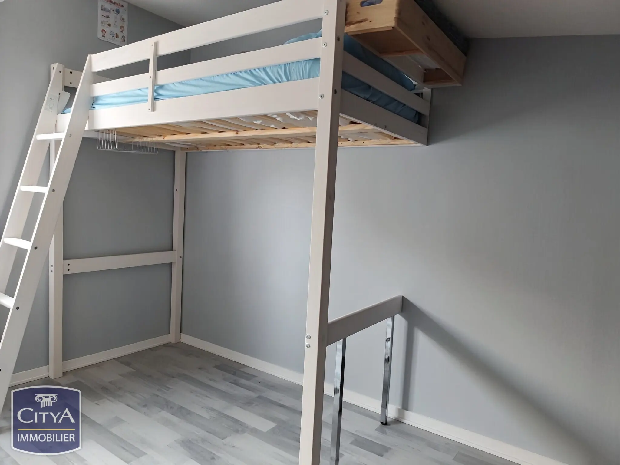Photo 6 Appartement 2 pièces 53m²