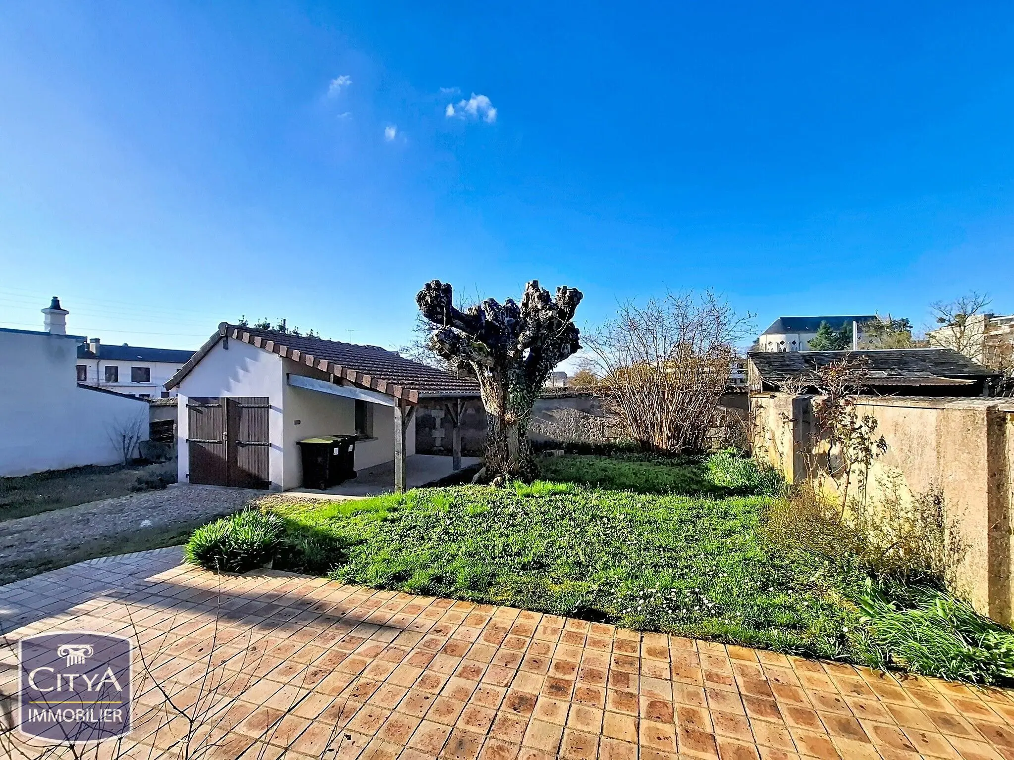 Photo 4 Maison 5 pièces 106m²