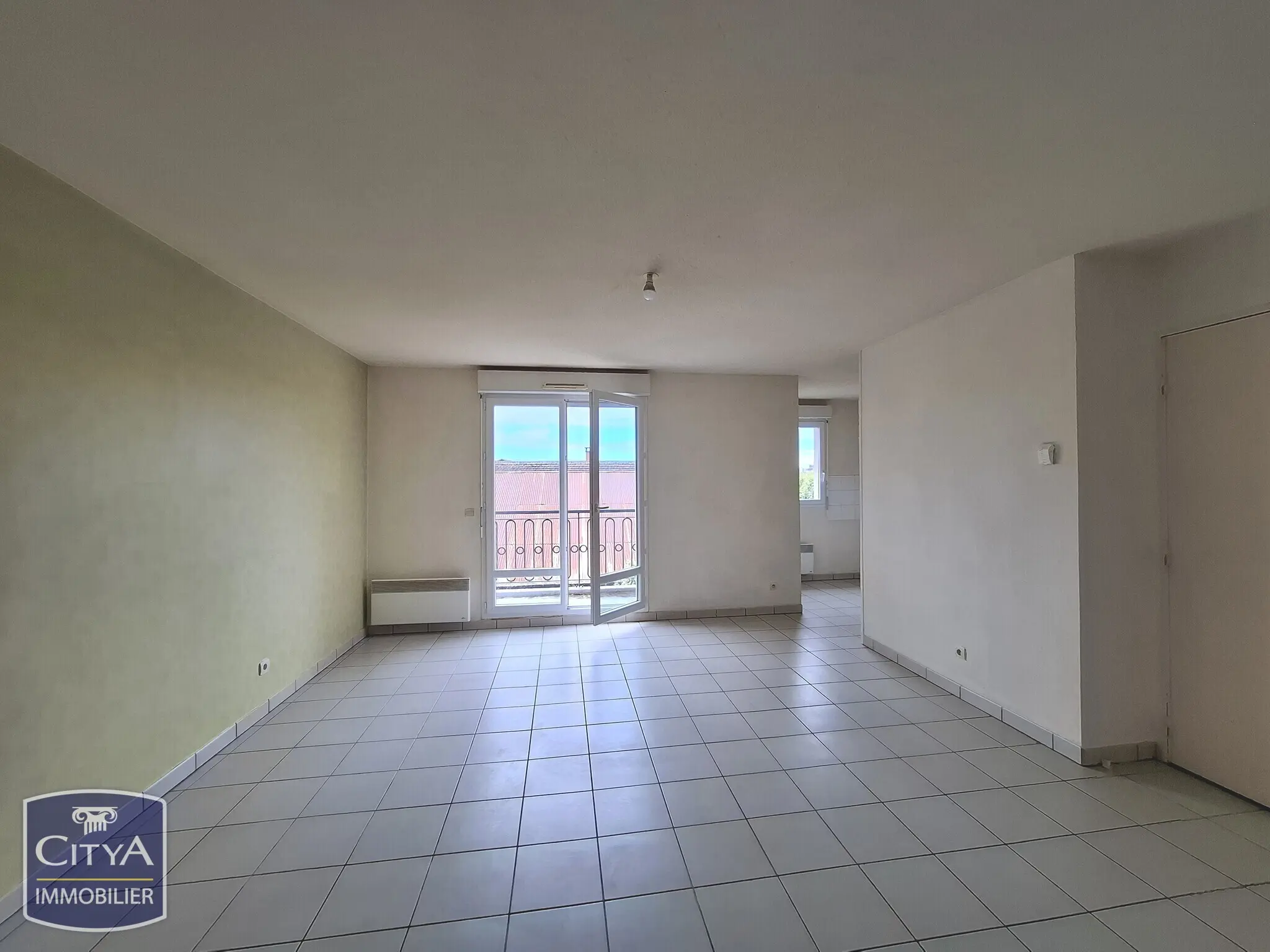 Photo 1 Appartement 2 pièces 48m²