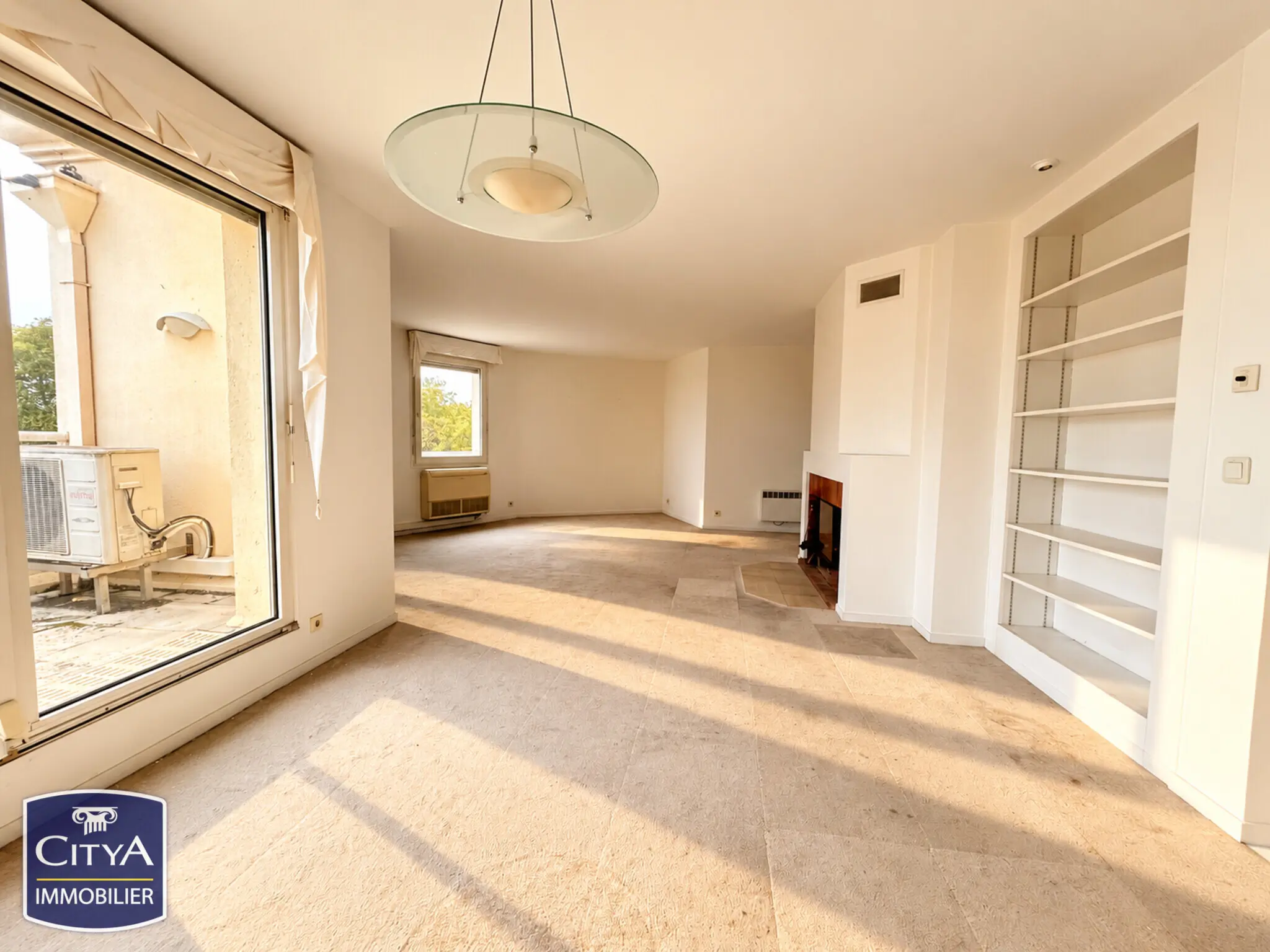 Photo 6 Appartement 6 pièces 133m²
