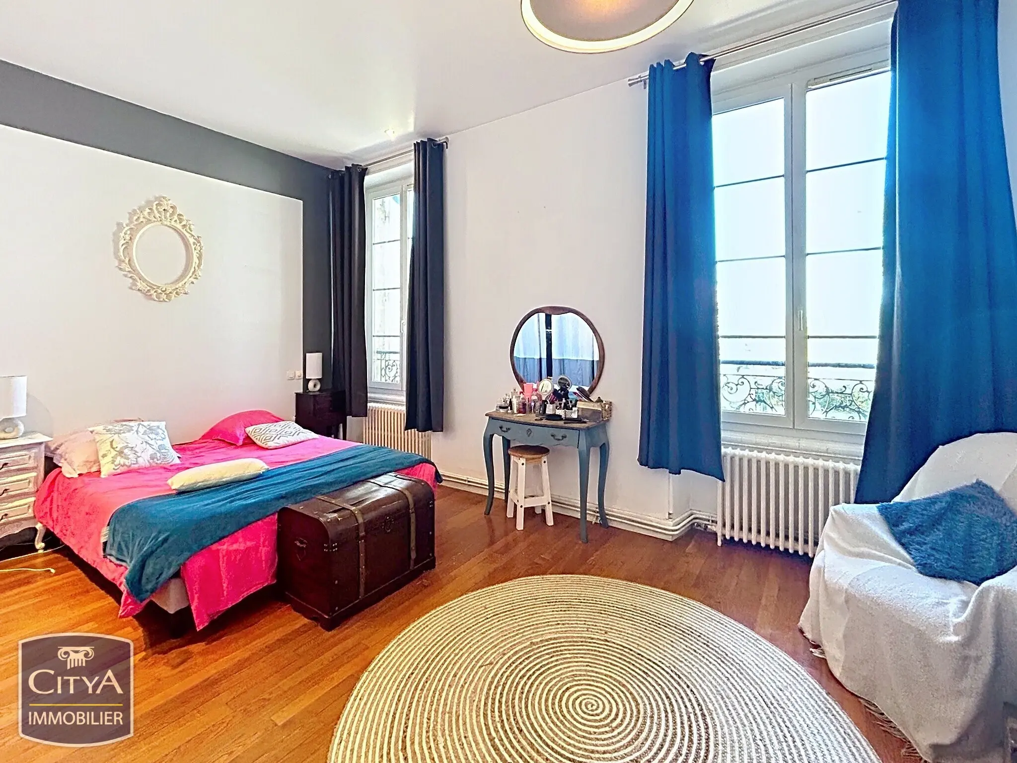 Photo 8 Appartement 5 pièces 120.13m²