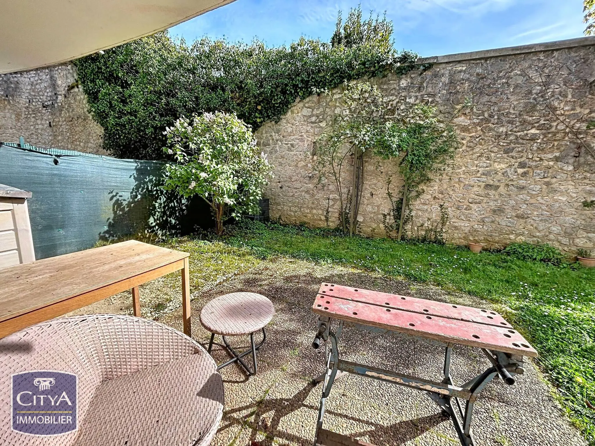 Photo 1 Appartement 3 pièces 65m²