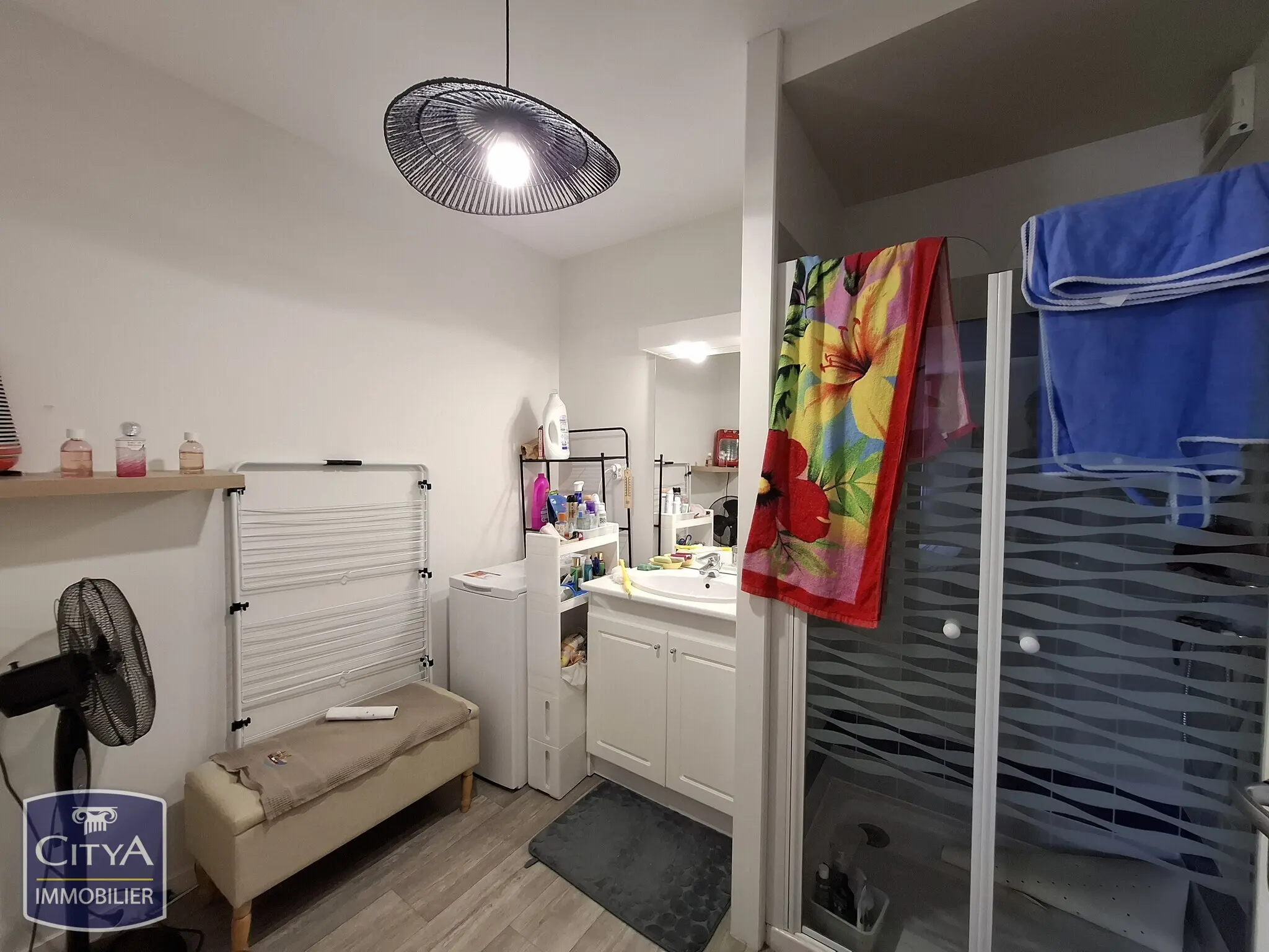 Photo 7 Appartement 2 pièces 47.14m²