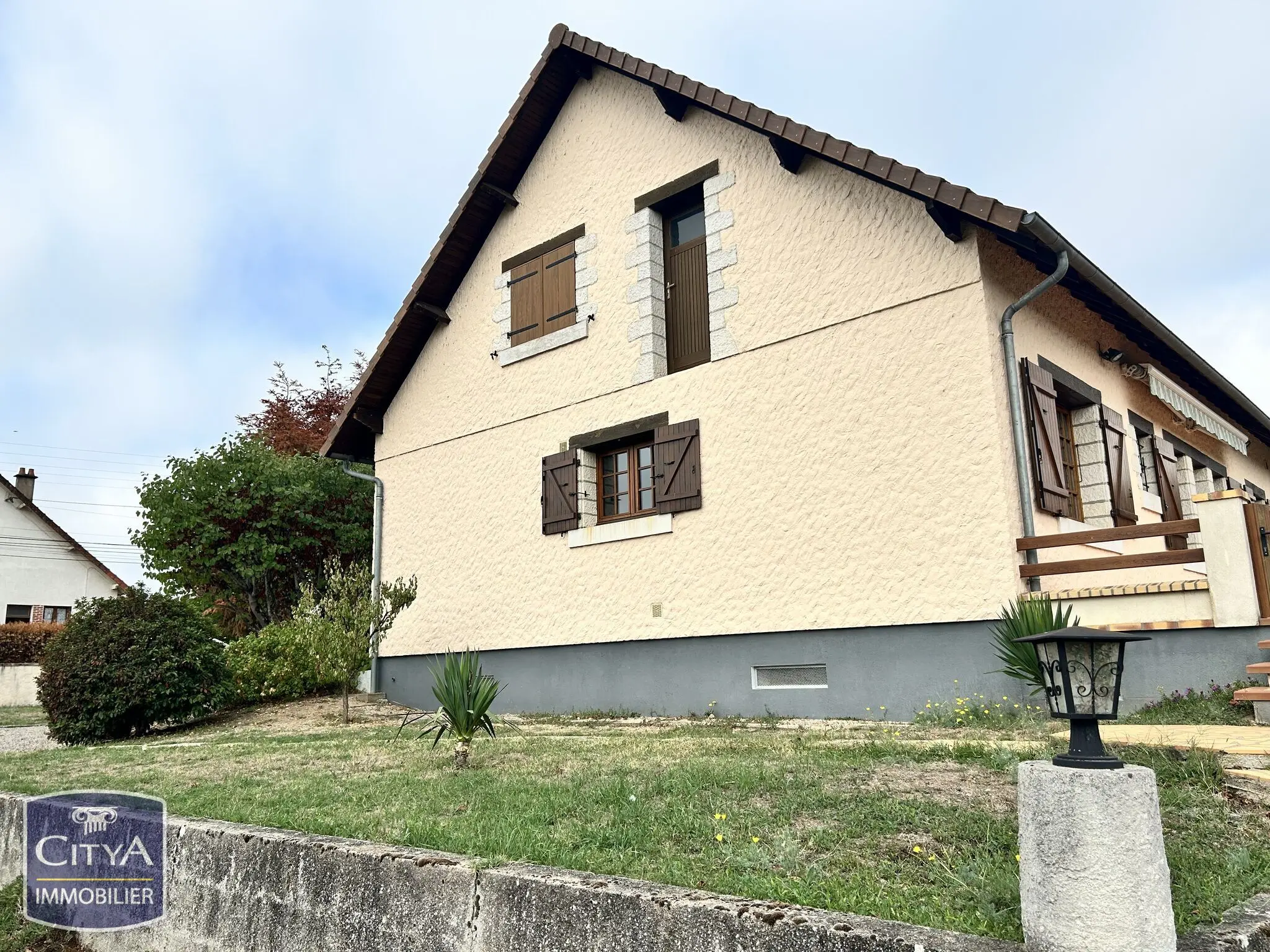 Photo 2 Maison 4 pièces 141.6m²