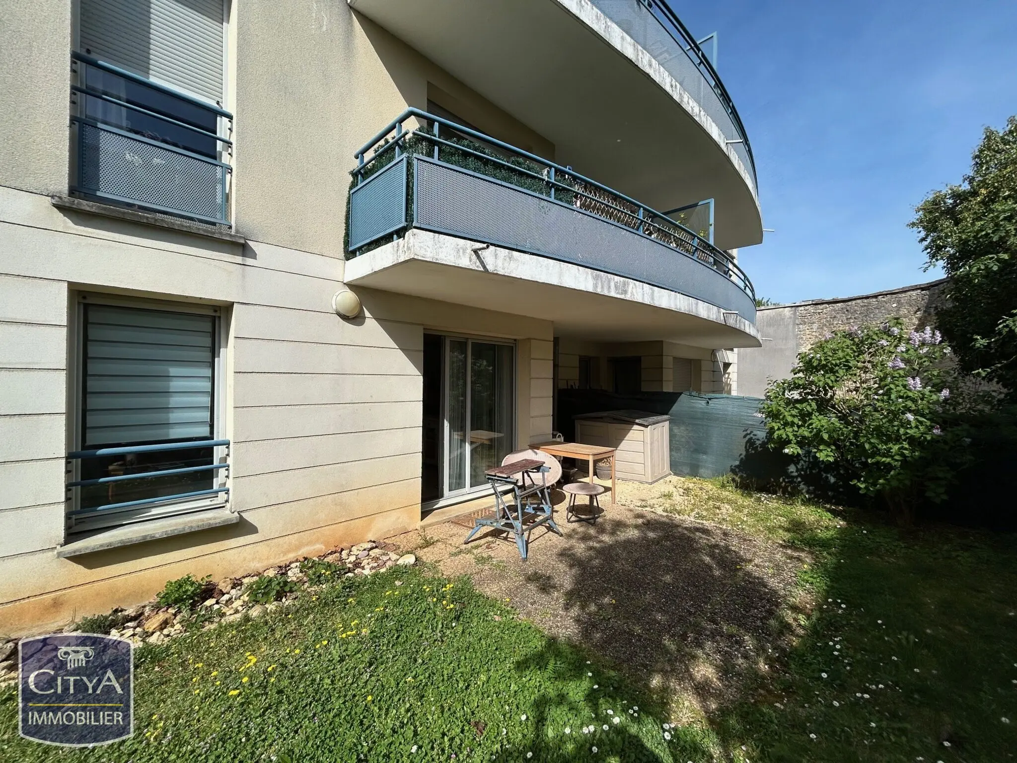 Photo 6 Appartement 3 pièces 65m²