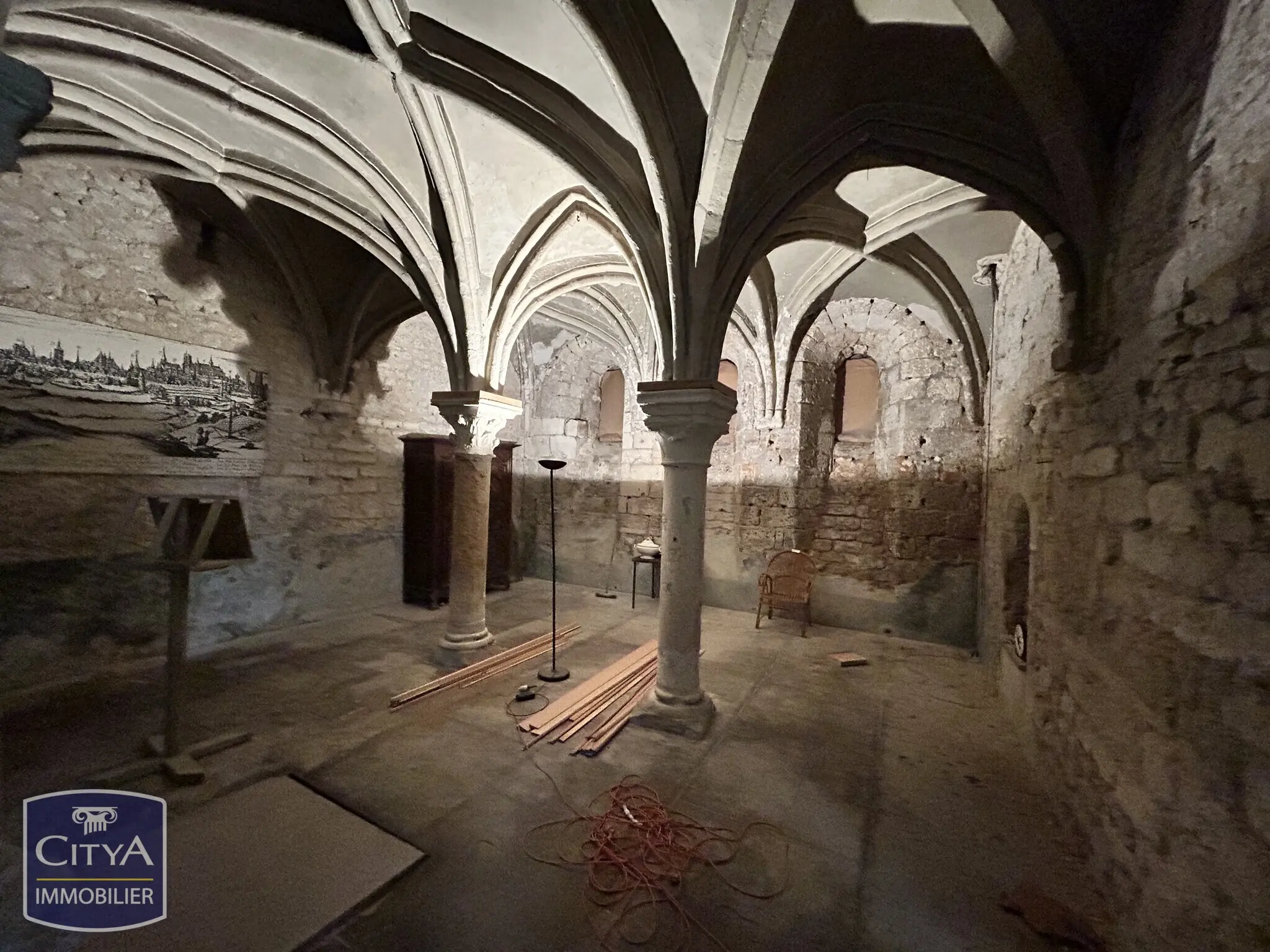 Photo 5 Maison 9 pièces 395m²