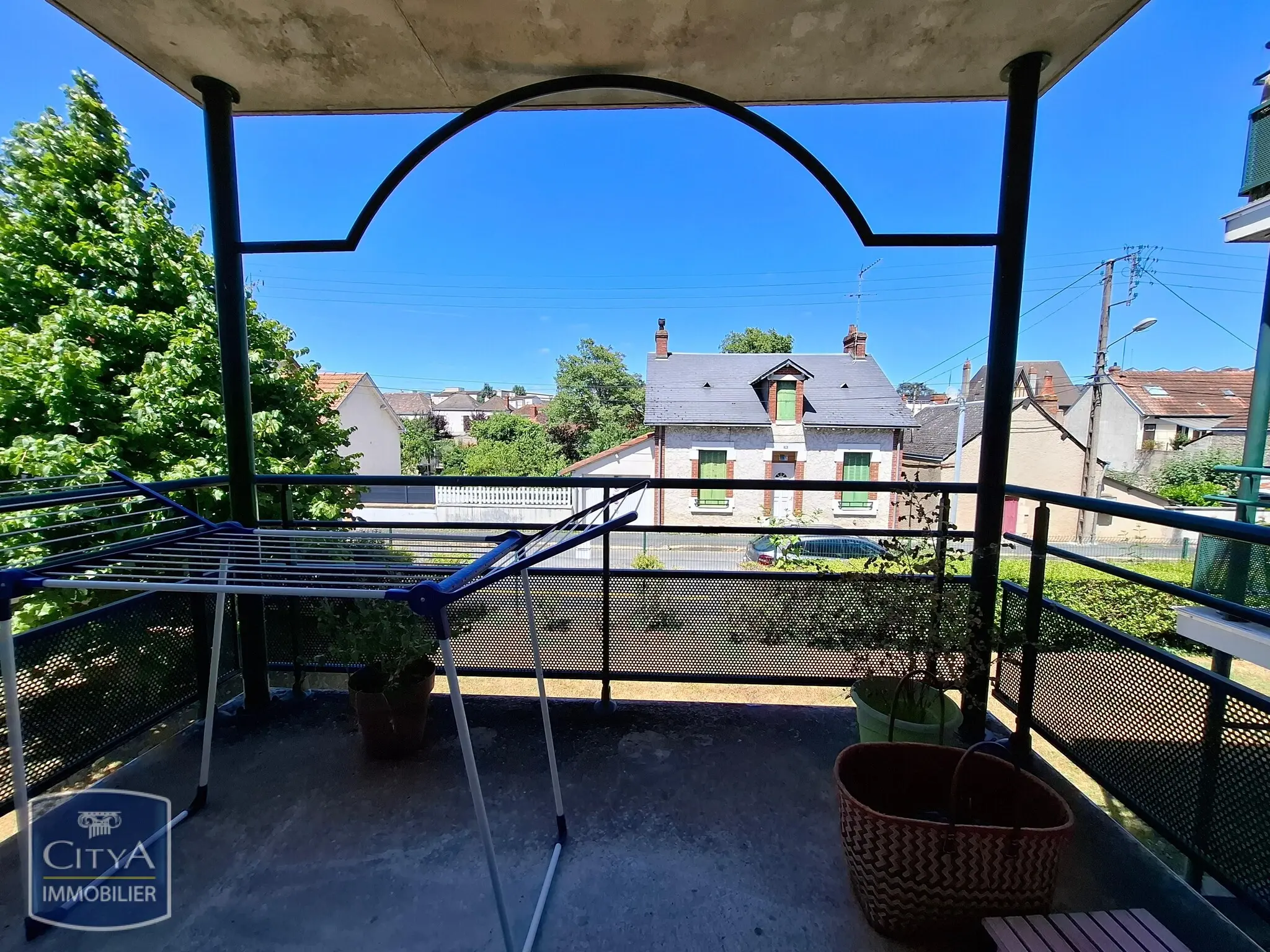 Photo 3 Appartement 3 pièces 54.3m²