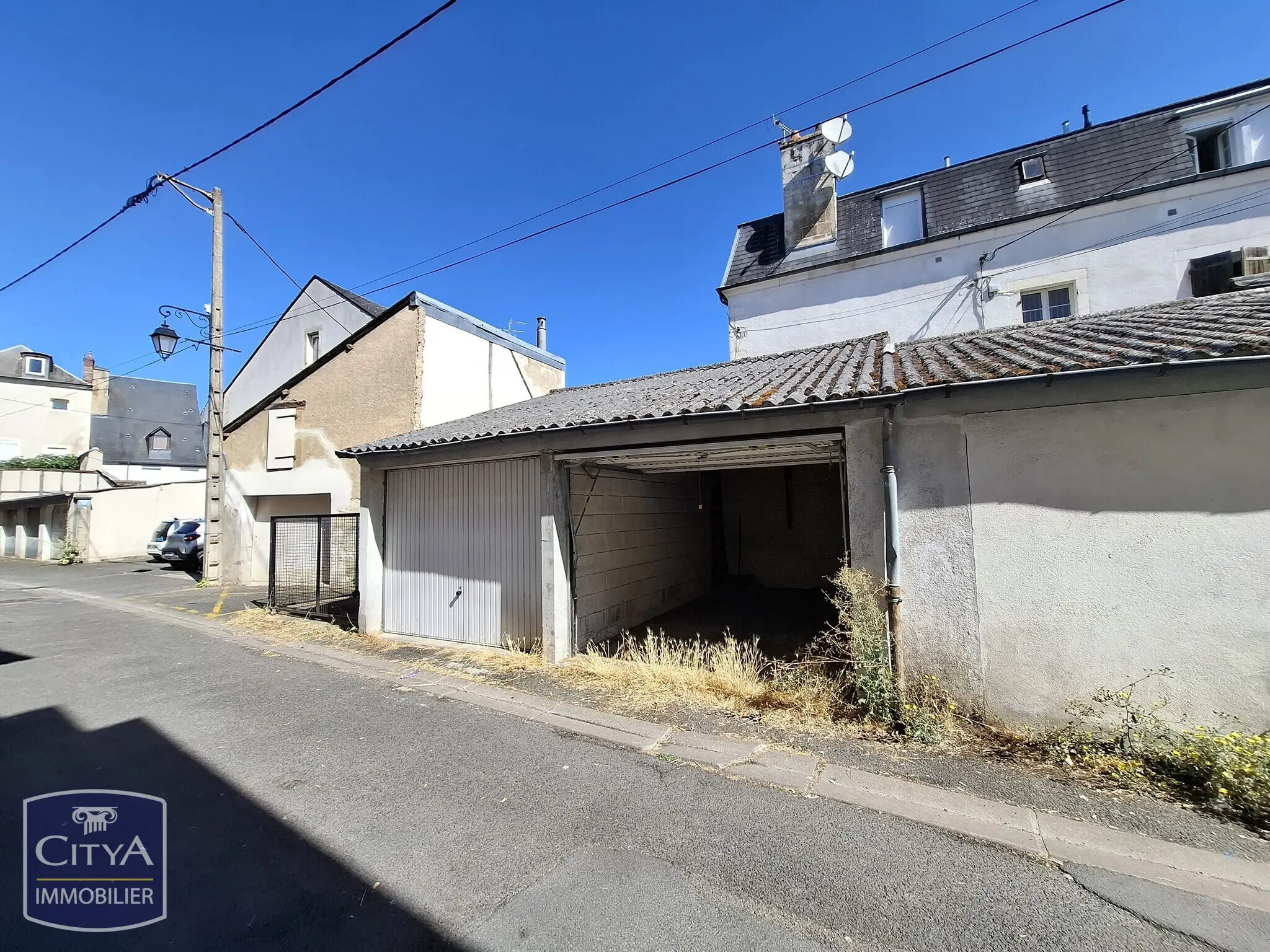 Photo 5 Parking 14m²
