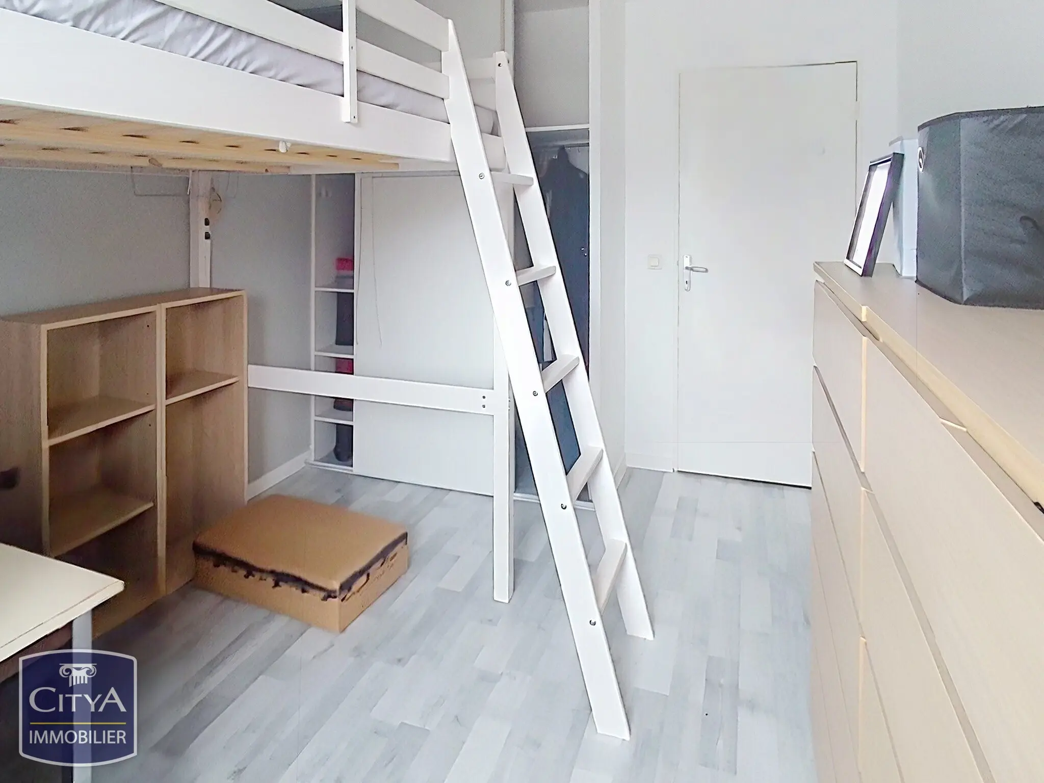 Photo 2 Appartement 2 pièces 53m²