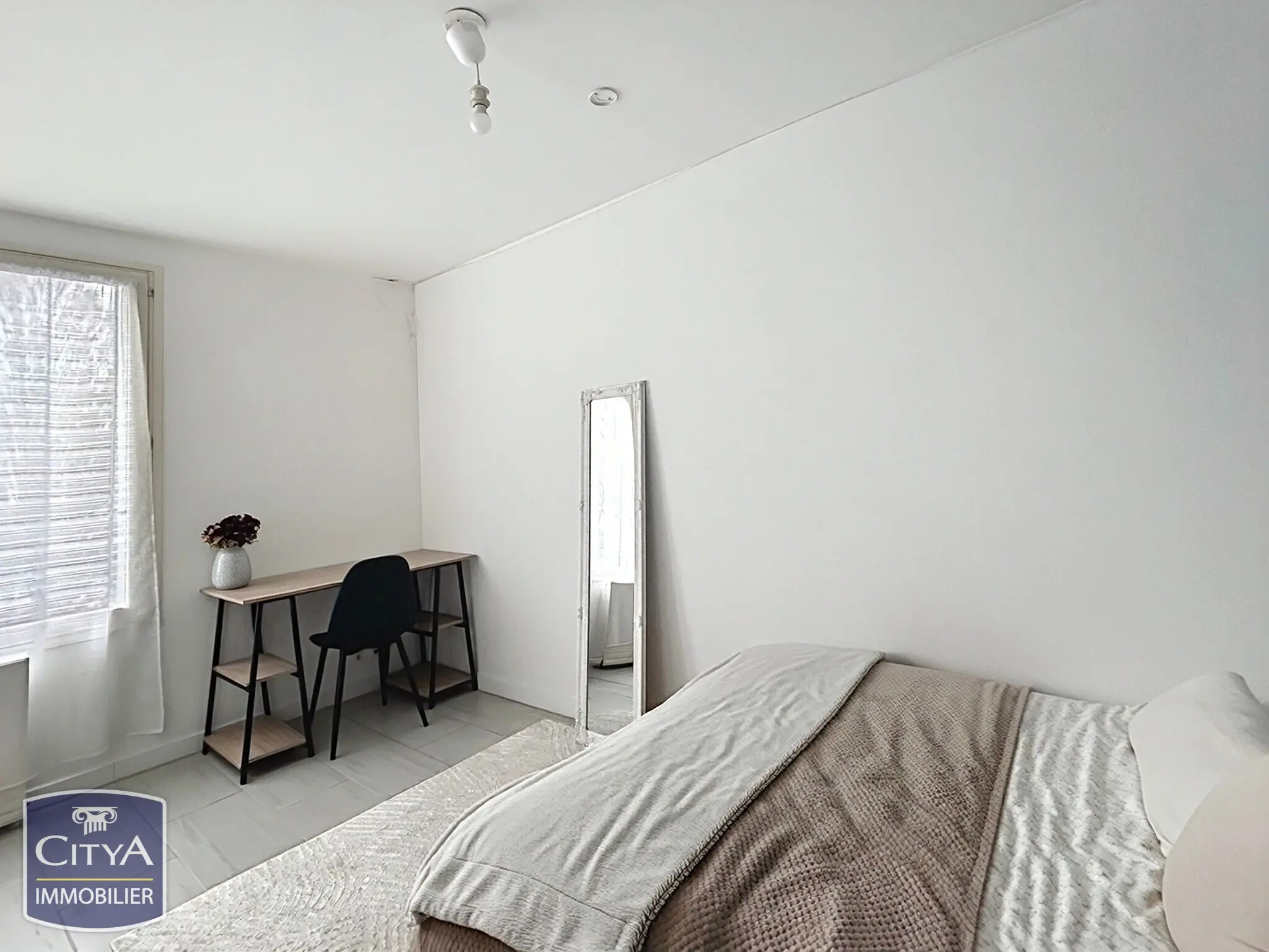 Photo 4 Appartement 1 pièce 20.55m²