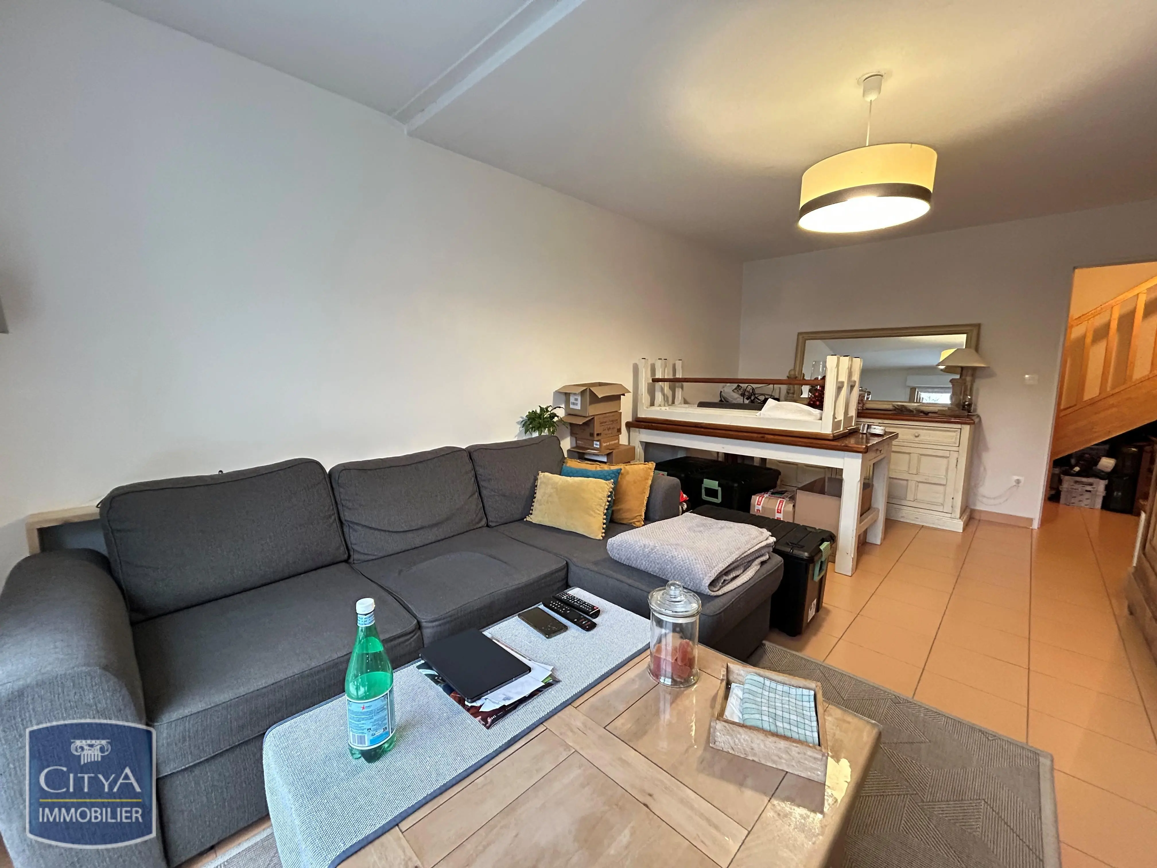 Photo 3 Appartement 3 pièces 64.46m²