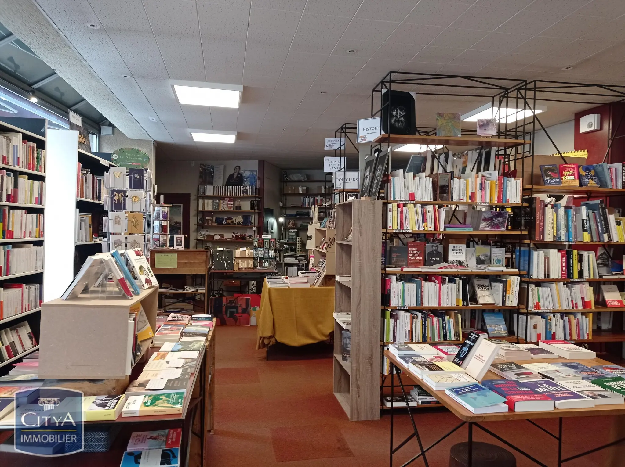 Photo 3 Local Commercial 75m²