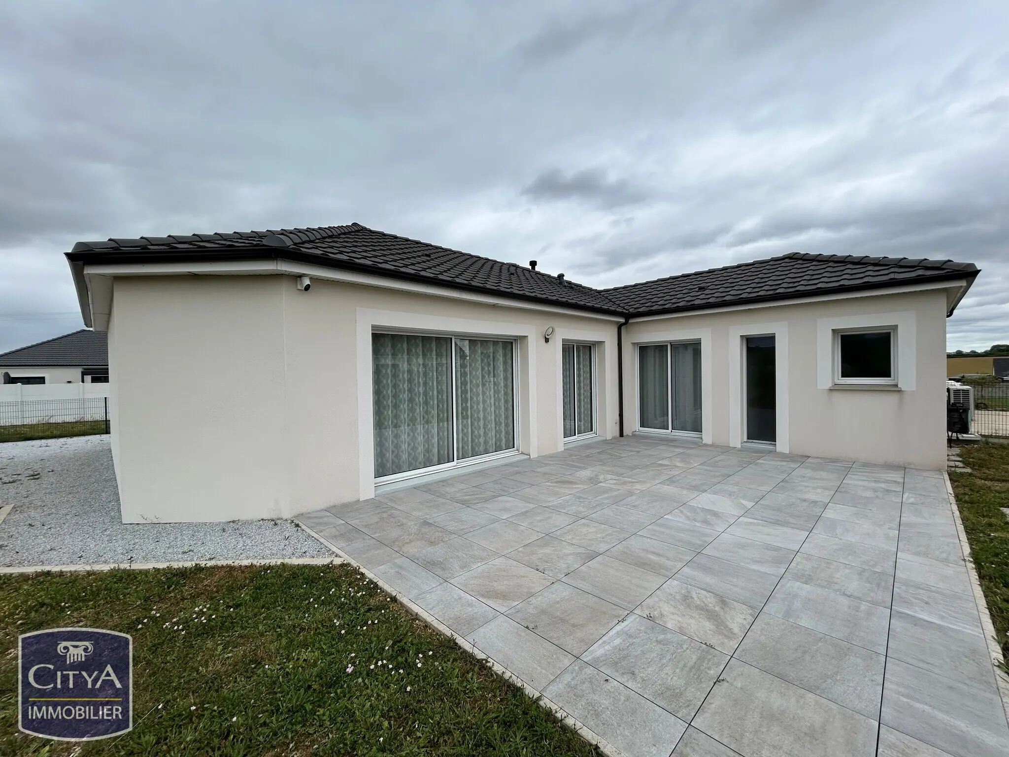 Photo 11 Maison 4 pièces 103m²