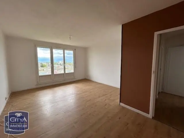 Photo 3 Appartement 3 pièces 61.43m²