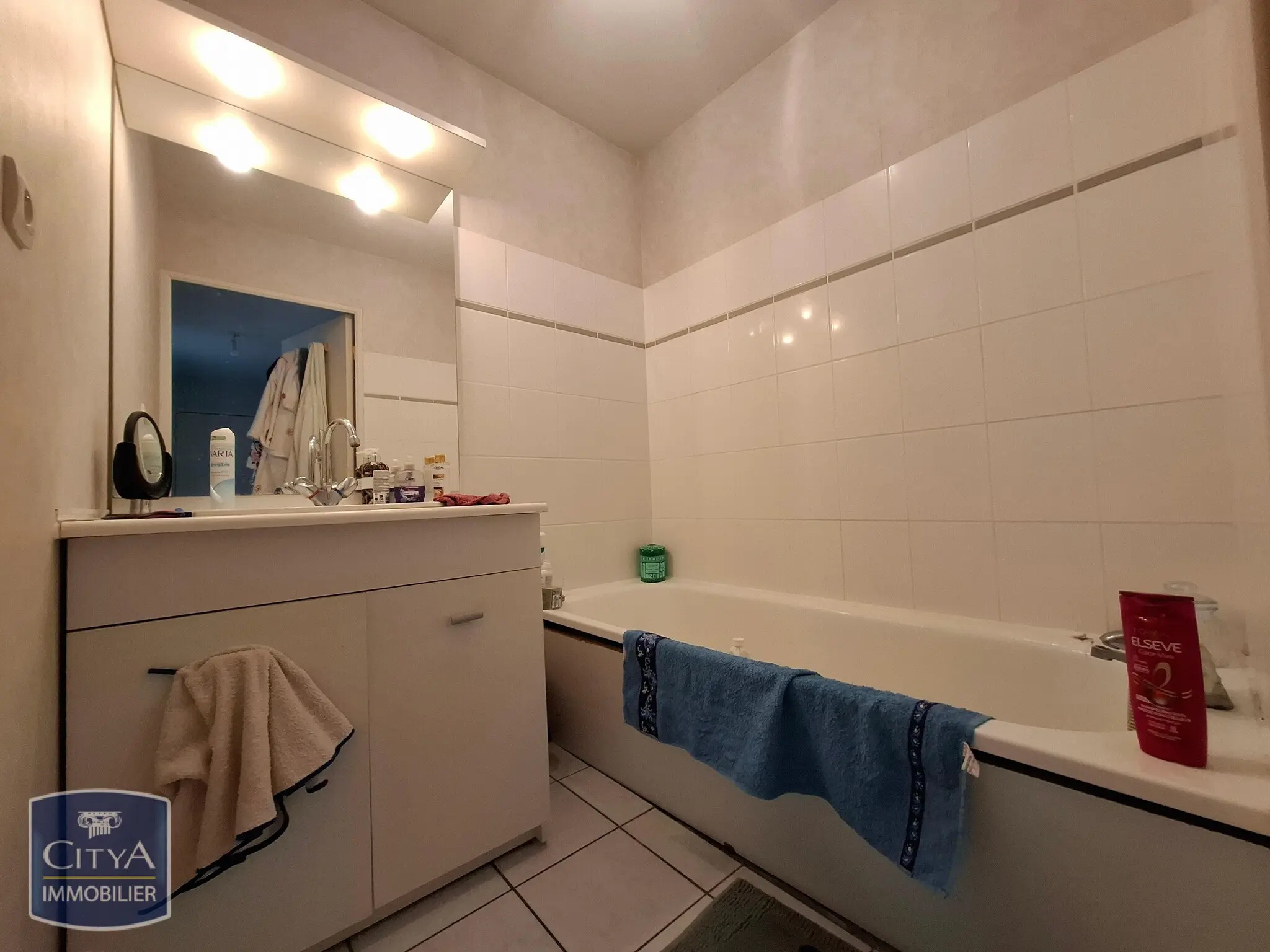 Photo 6 Appartement 3 pièces 54.3m²