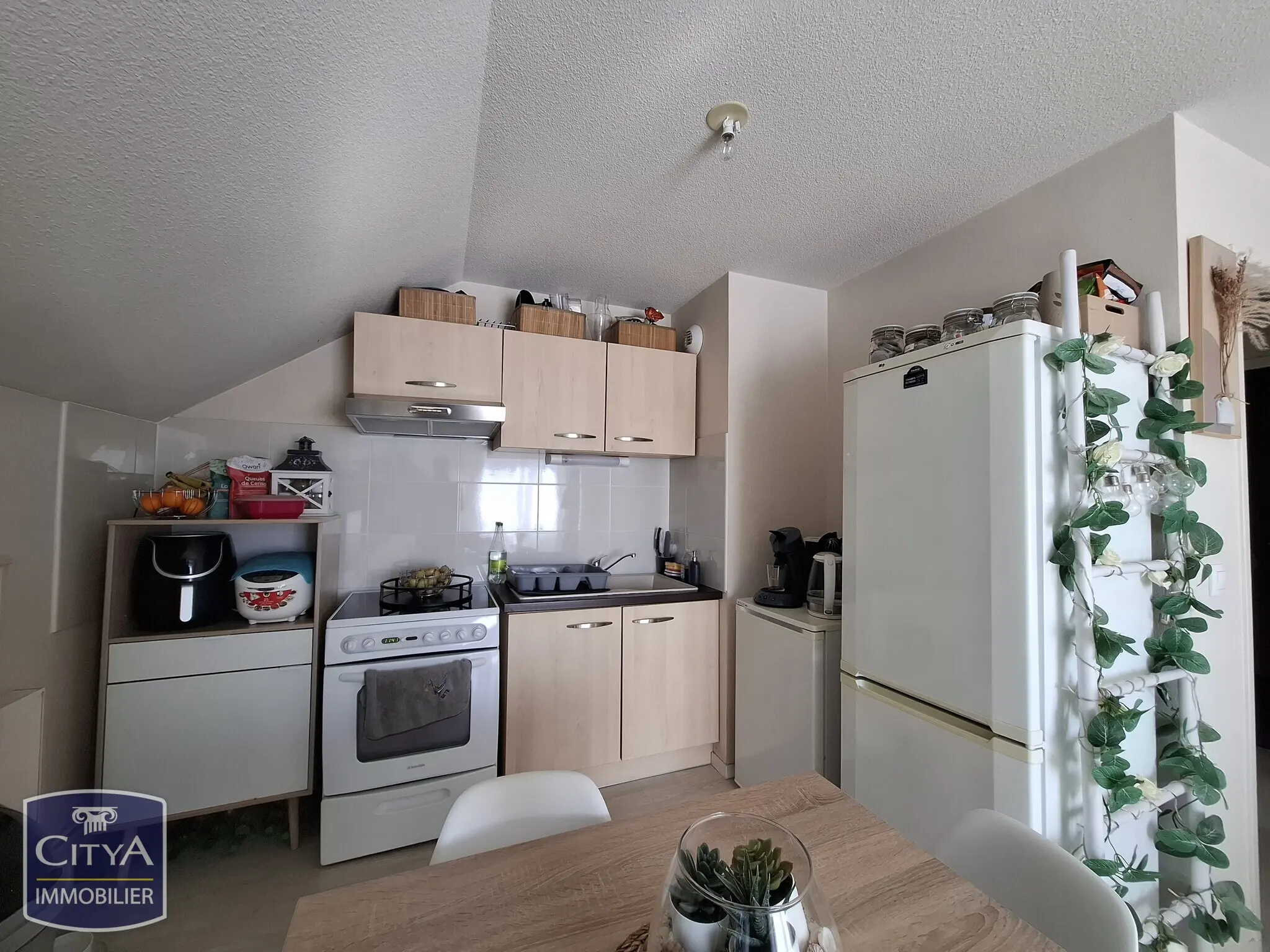 Photo 4 Appartement 3 pièces 55m²