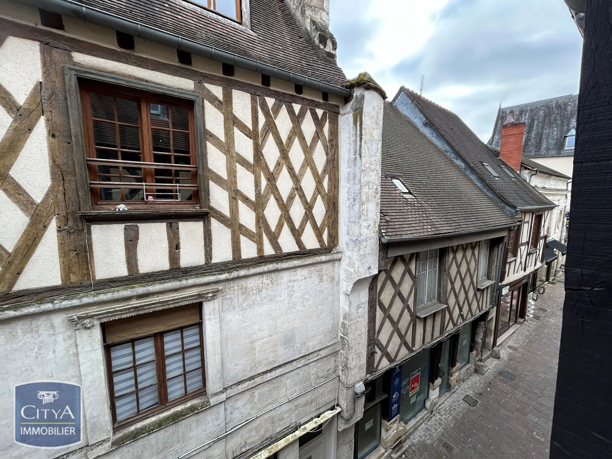 Photo 8 Appartement 1 pièce 15.79m²