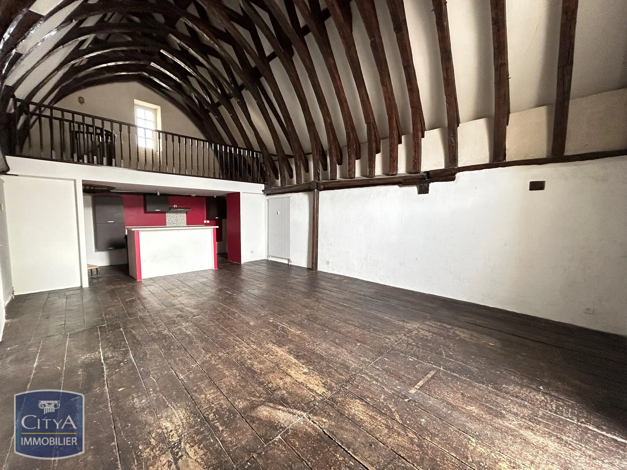 Photo 4 Appartement 4 pièces 108.35m²