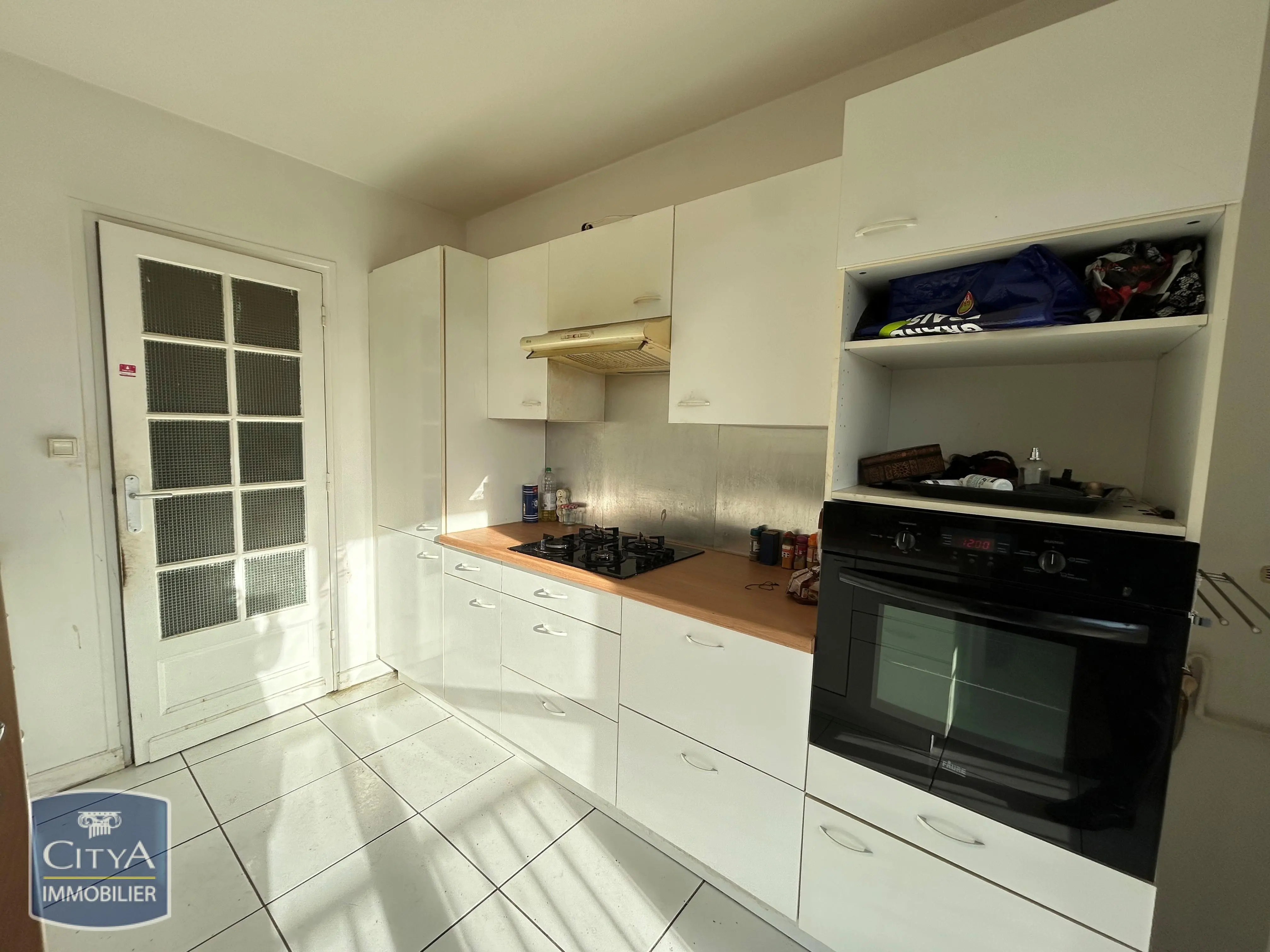 Photo 1 Appartement 3 pièces 65.81m²