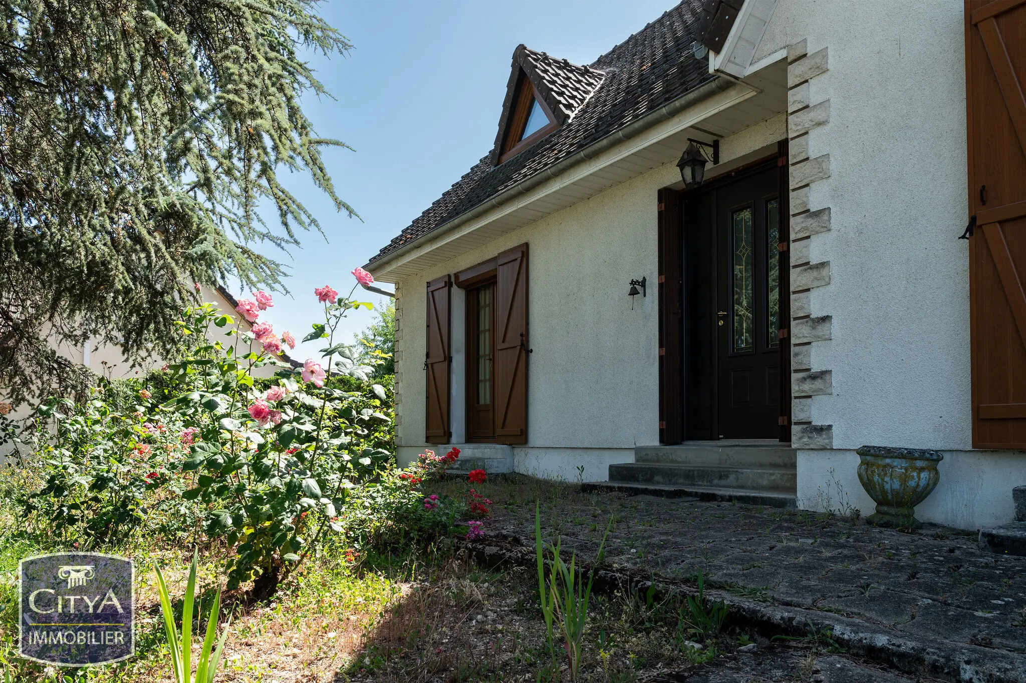 Photo 11 maison Saint-Doulchard