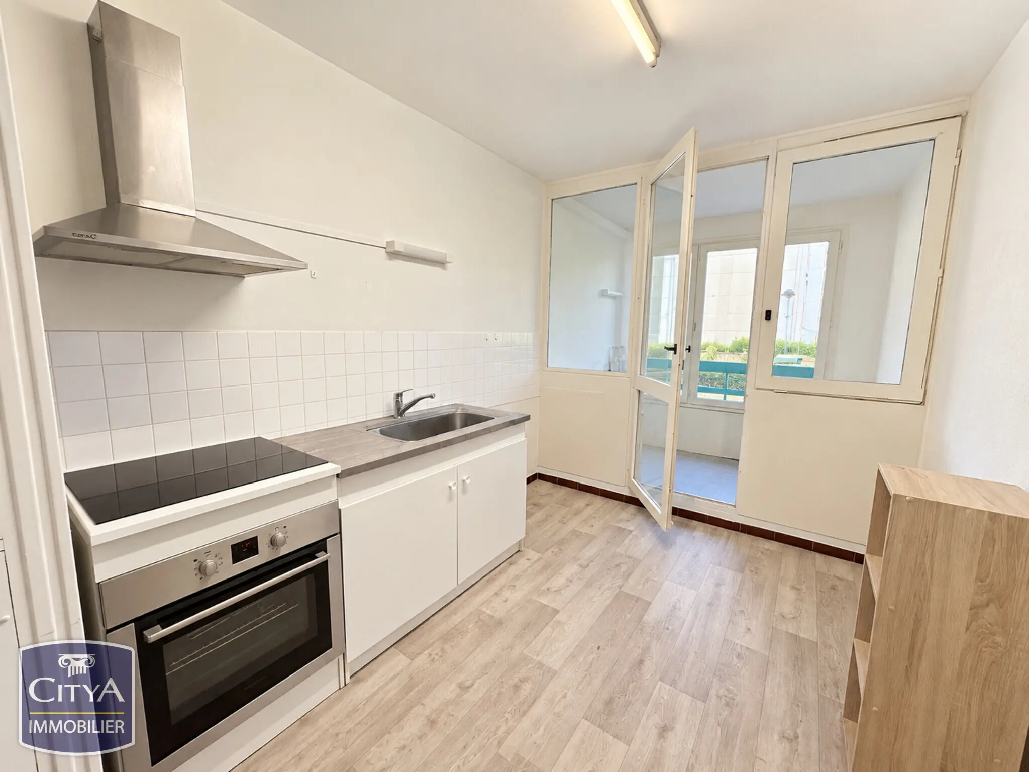Photo 3 Appartement 3 pièces 71.43m²