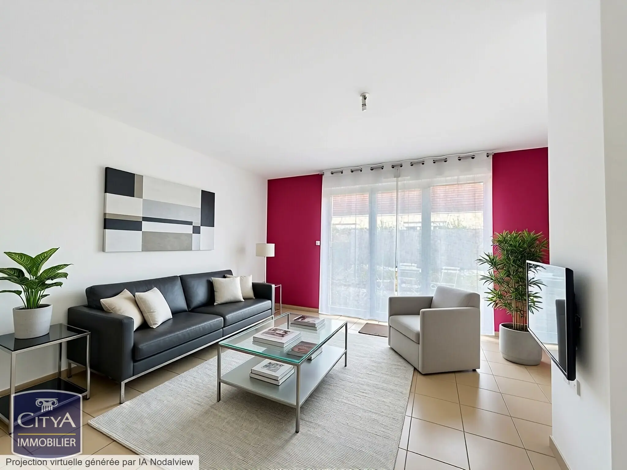 Photo 1 Maison 2 pièces 51.71m²