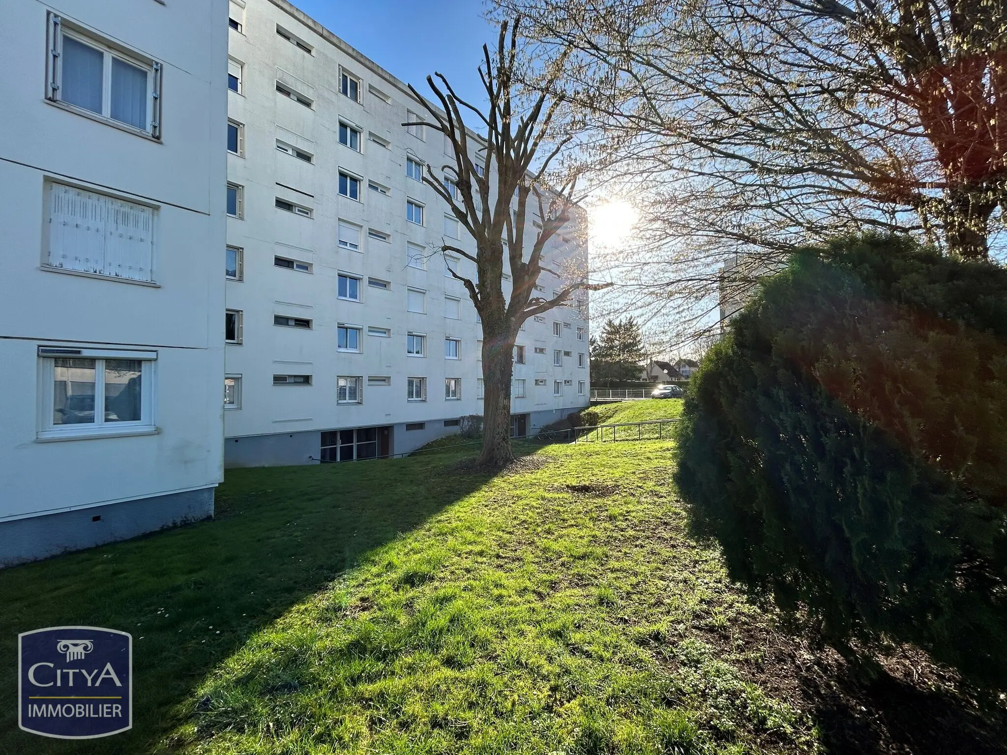 Photo 9 Appartement 4 pièces 80.42m²