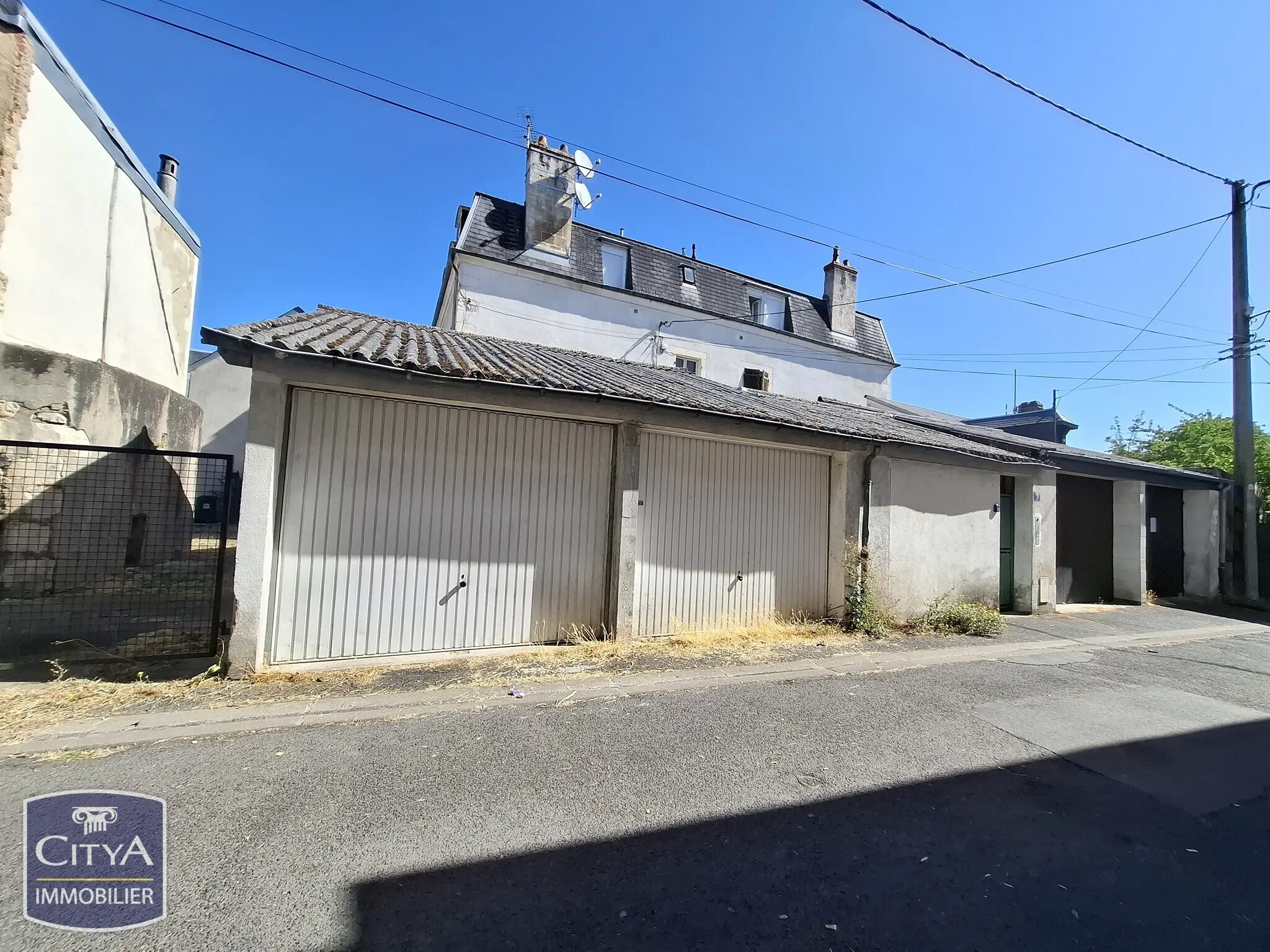 Photo 1 Parking 14m²
