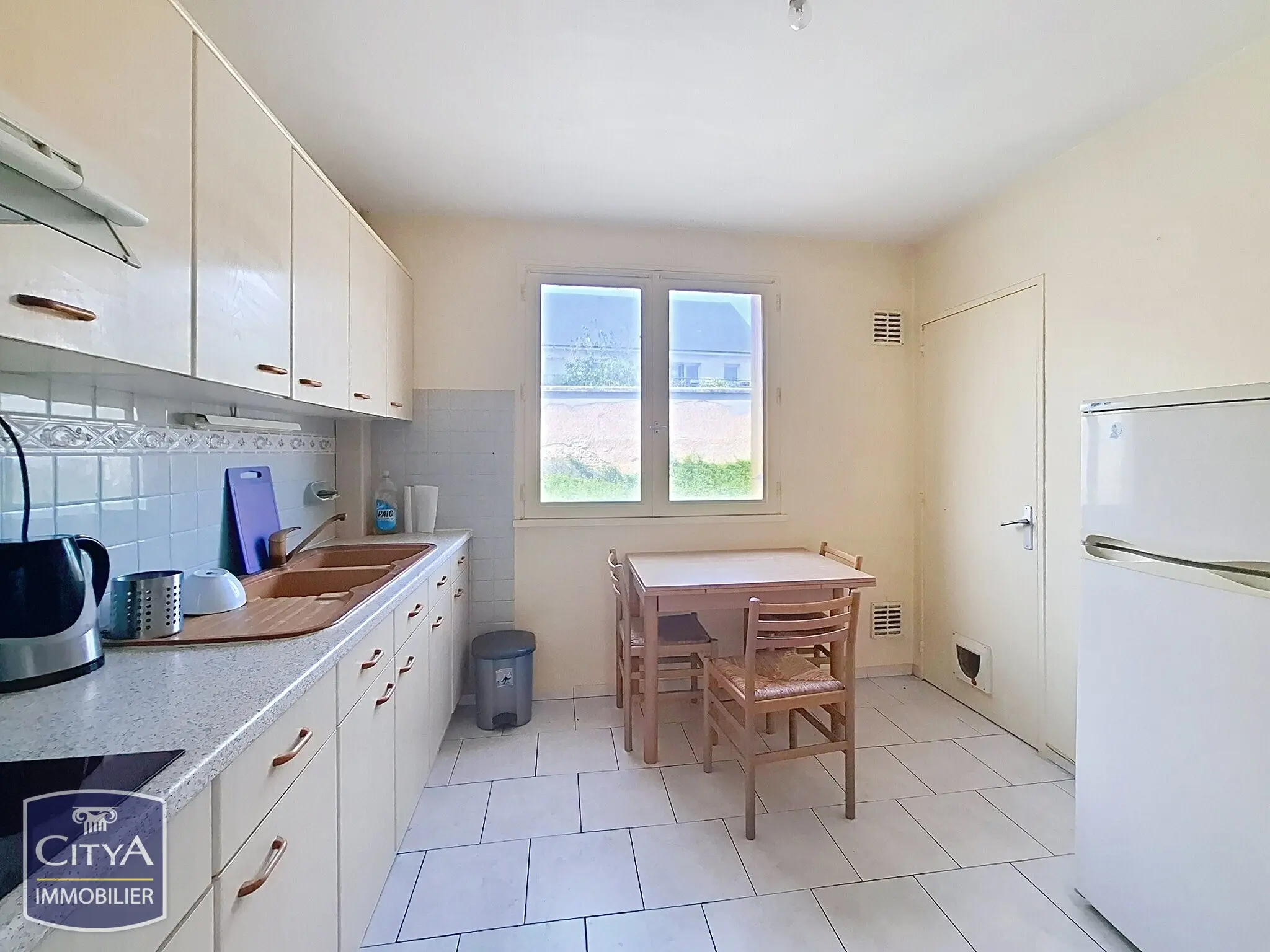 Photo 6 Appartement 4 pièces 84.05m²