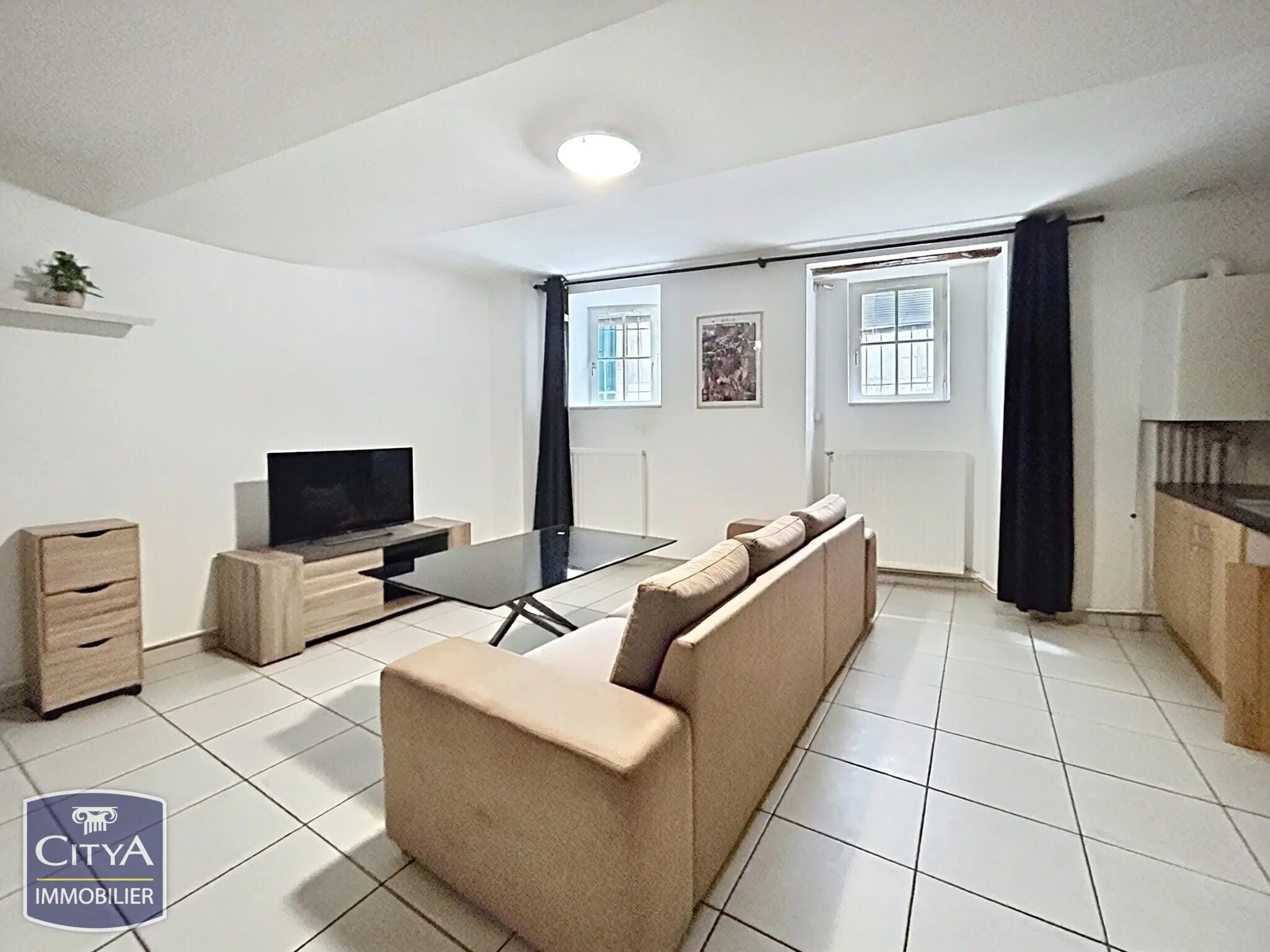 Photo 2 Appartement 2 pièces 53m²