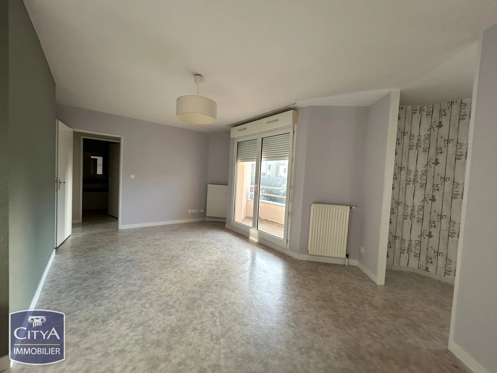 Photo 1 Appartement 2 pièces 49.77m²