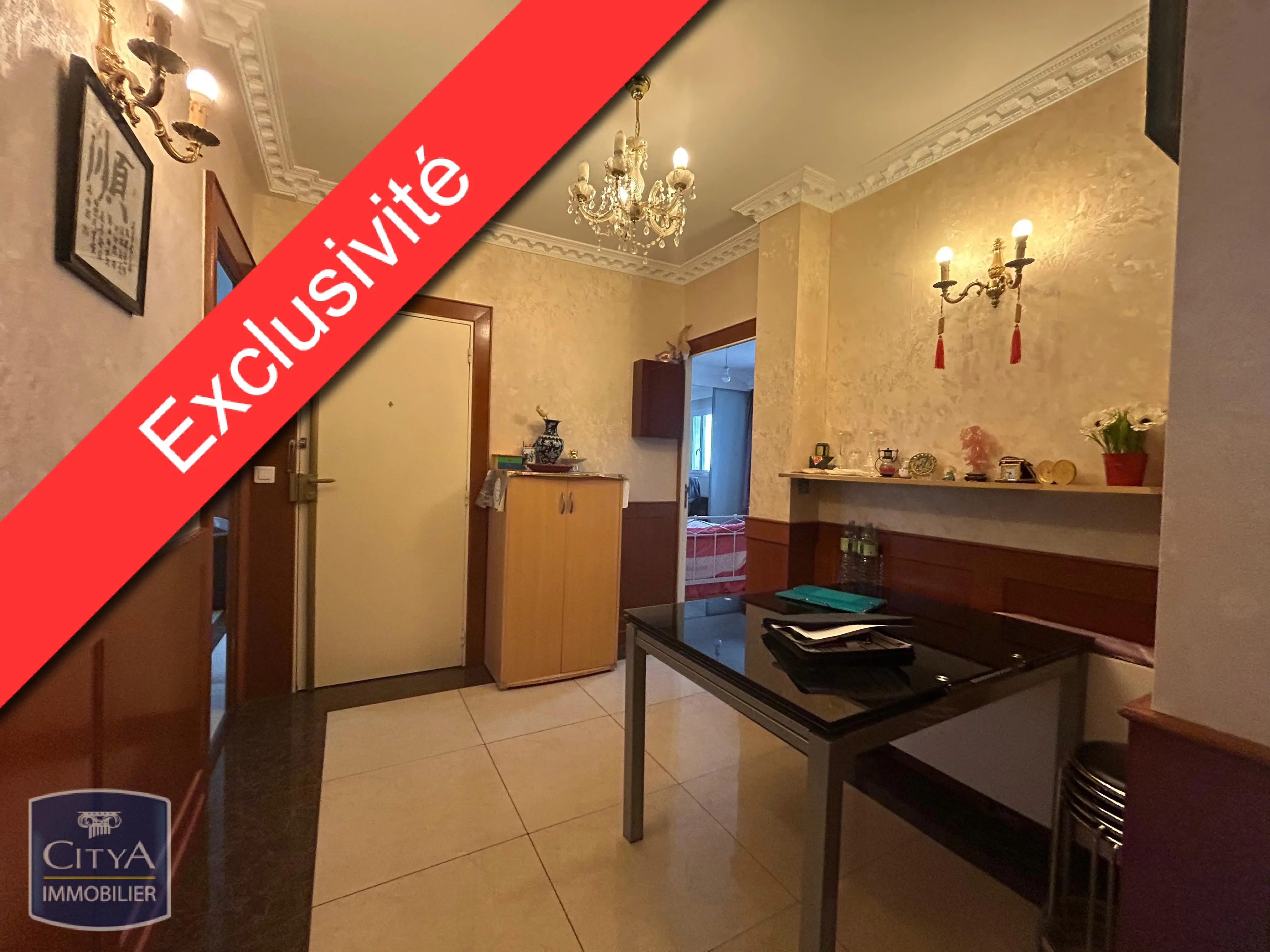 Photo 10 Appartement 5 pièces 80m²