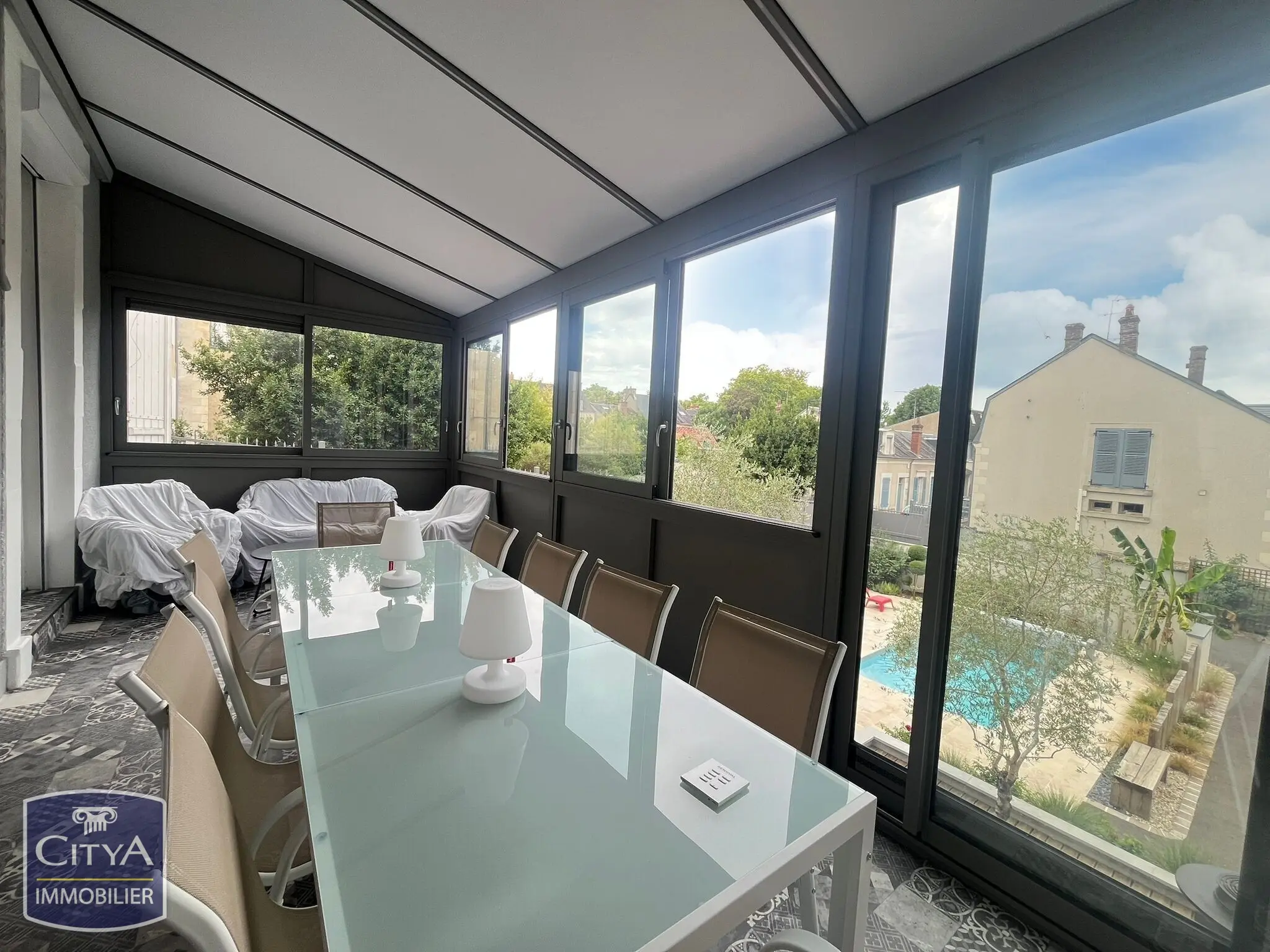 Photo 11 Maison 15 pièces 365m²