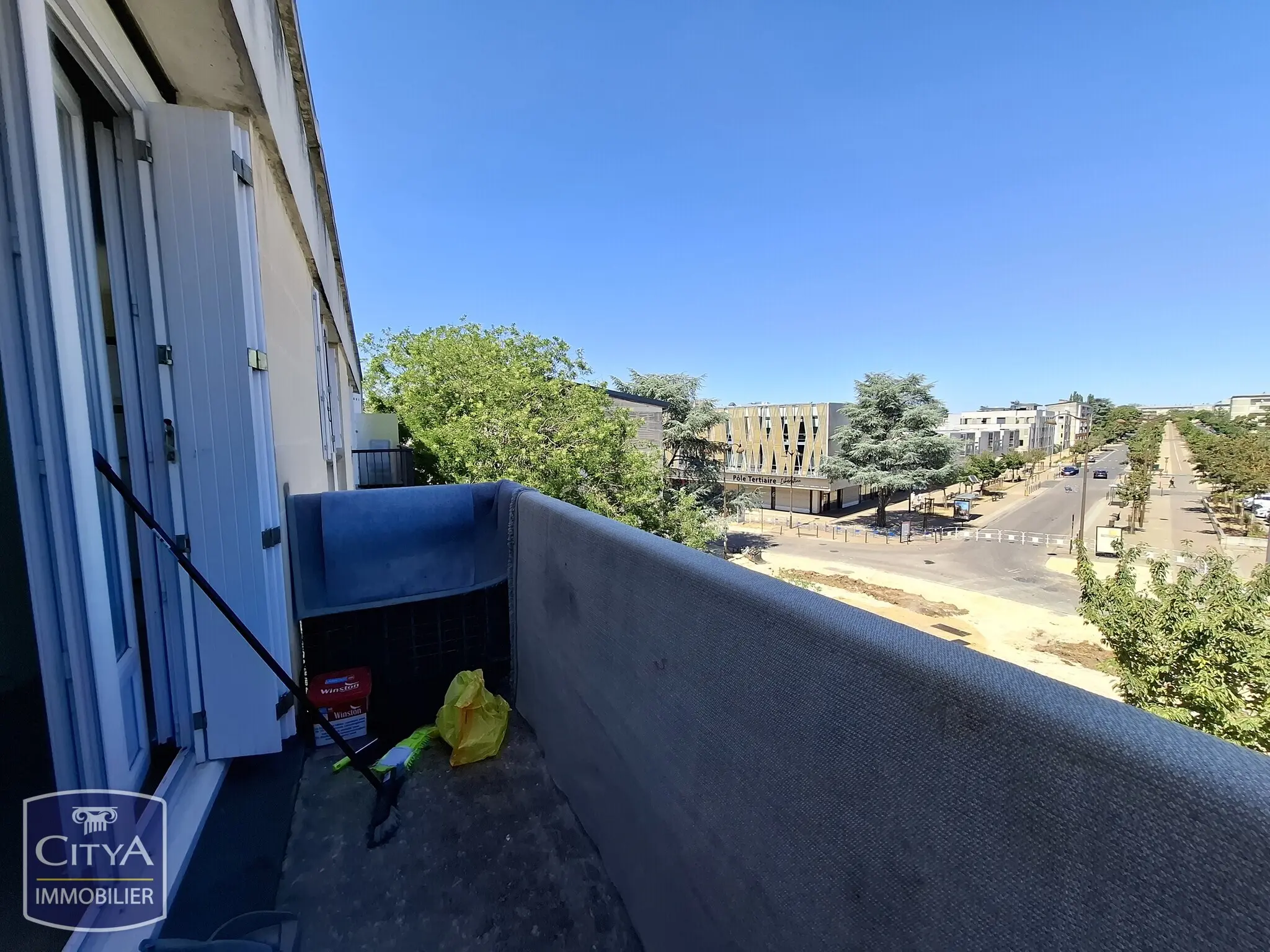 Photo 3 appartement Bourges
