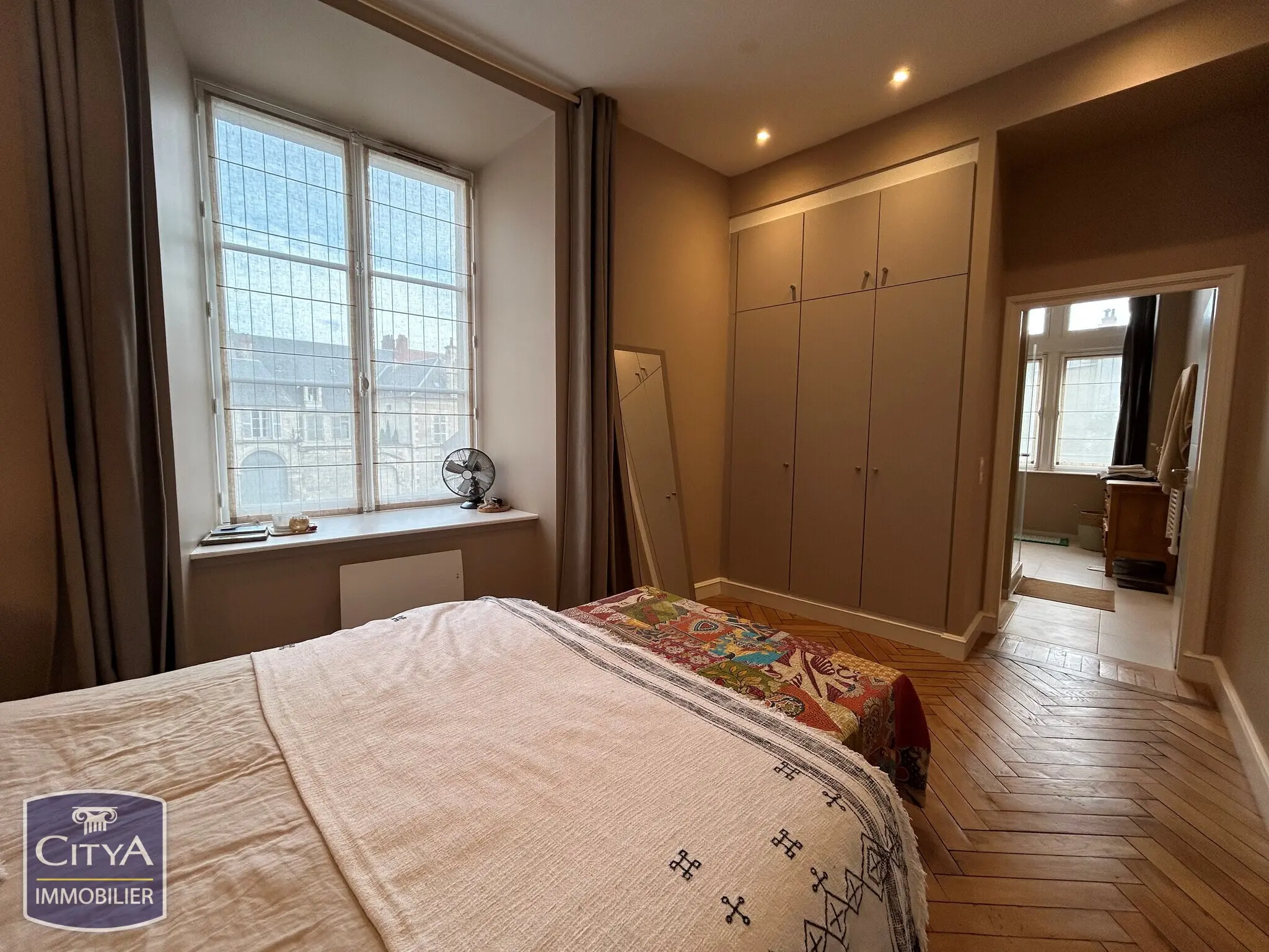 Photo 10 Appartement 4 pièces 123m²
