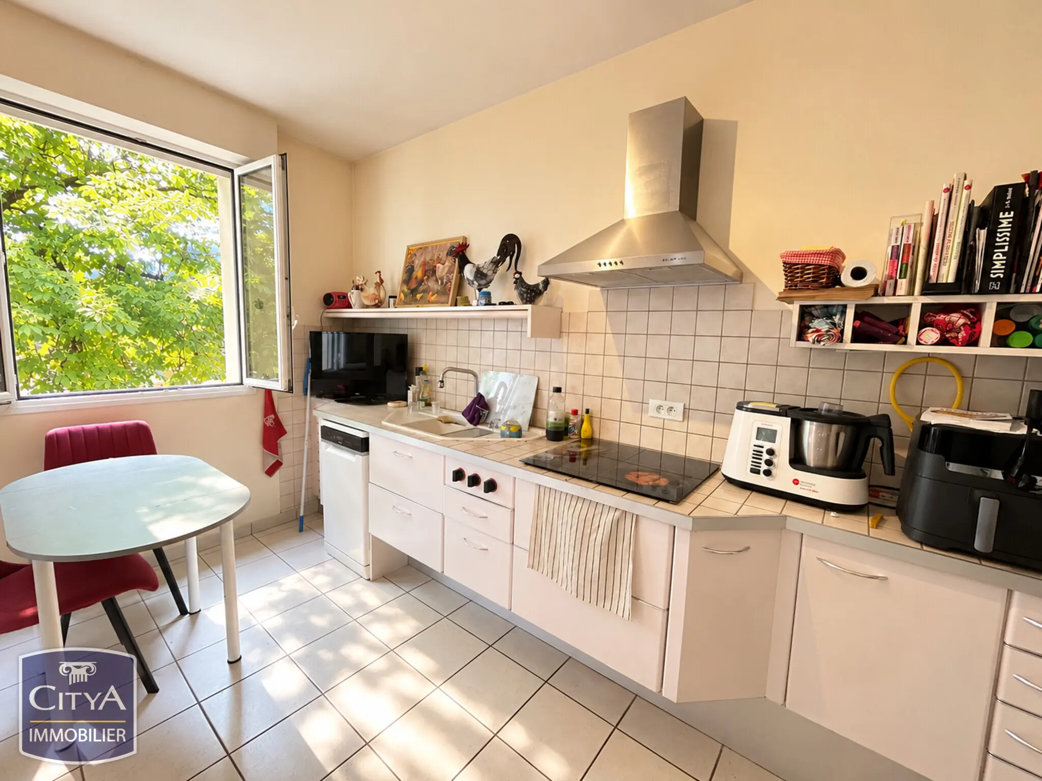 Photo 6 Appartement 3 pièces 93.04m²