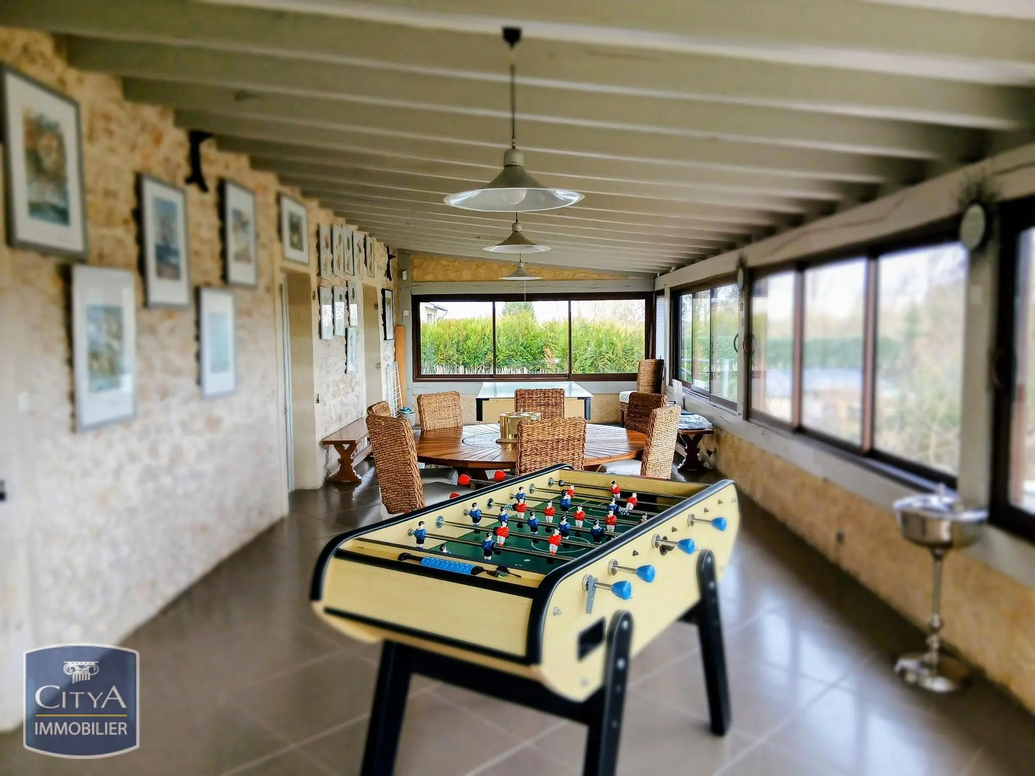 Photo 4 Maison 7 pièces 144.5m²